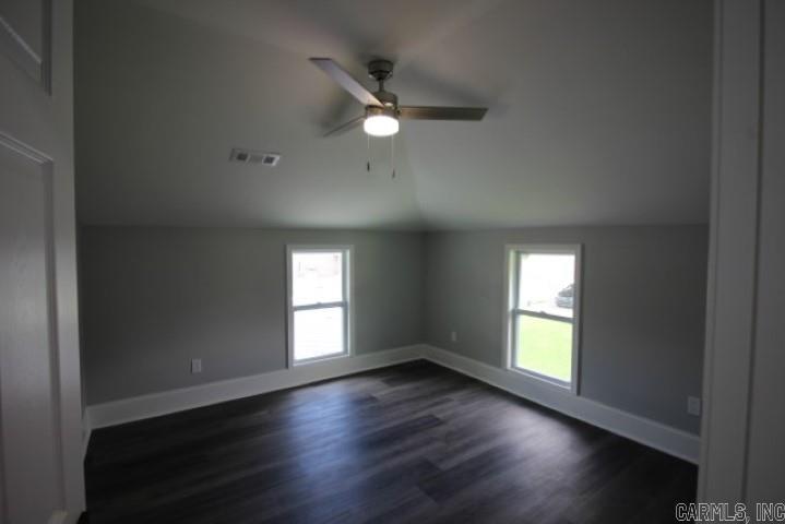 410 Barnes Street  Lonoke, AR