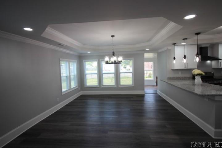 410 Barnes Street  Lonoke, AR