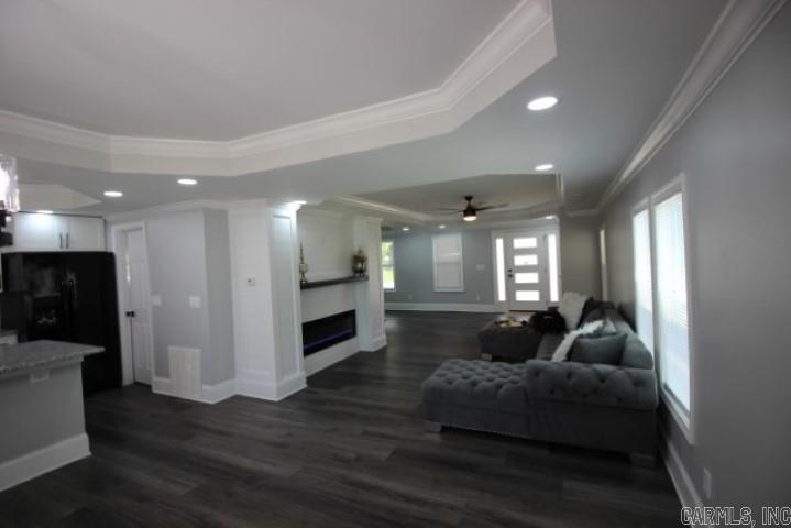 410 Barnes Street  Lonoke, AR