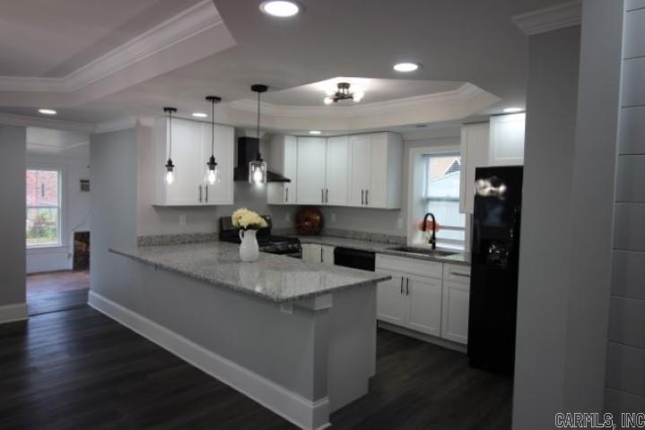 410 Barnes Street  Lonoke, AR
