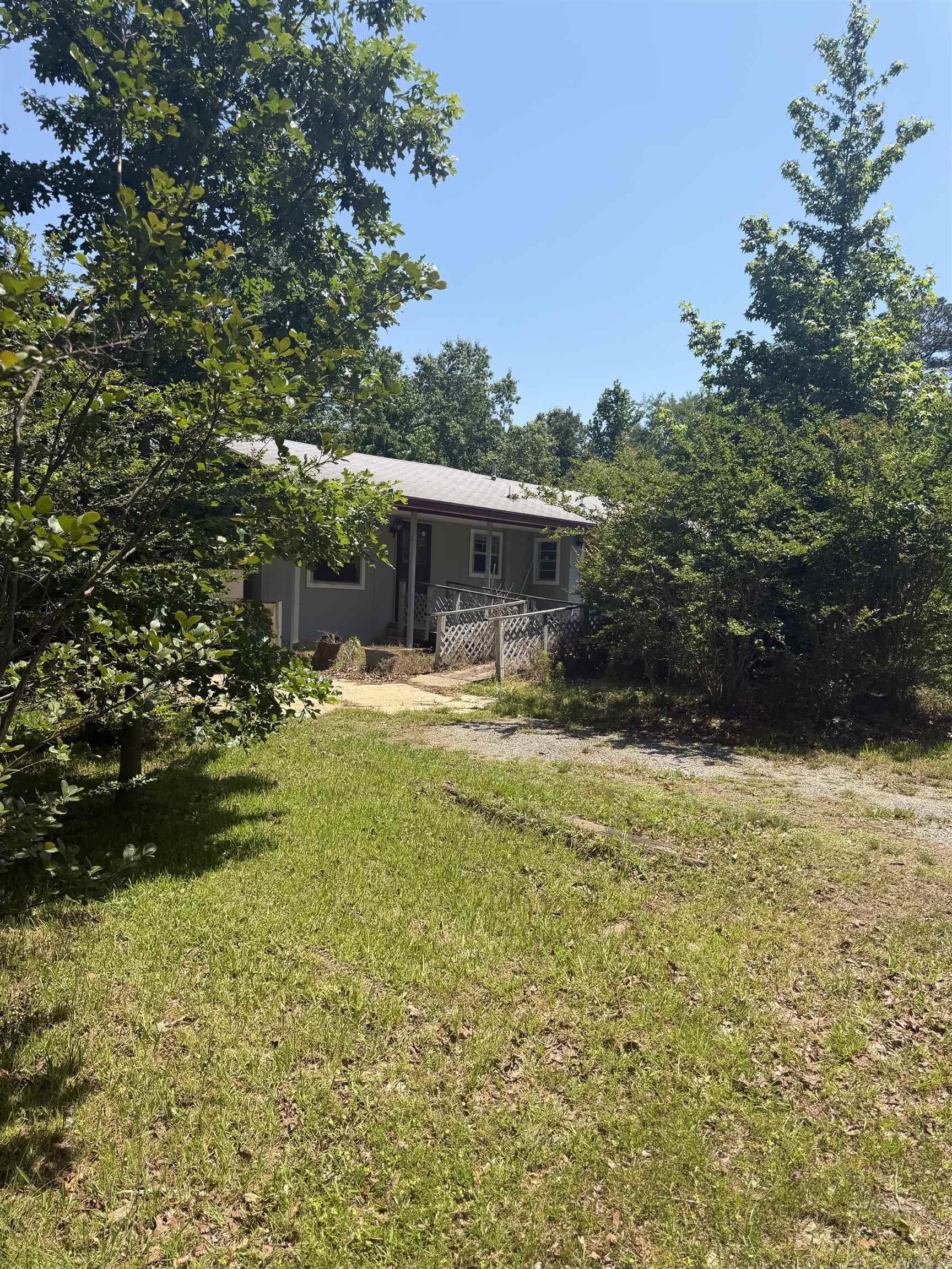 158 SANDY CREEK  Monticello, AR