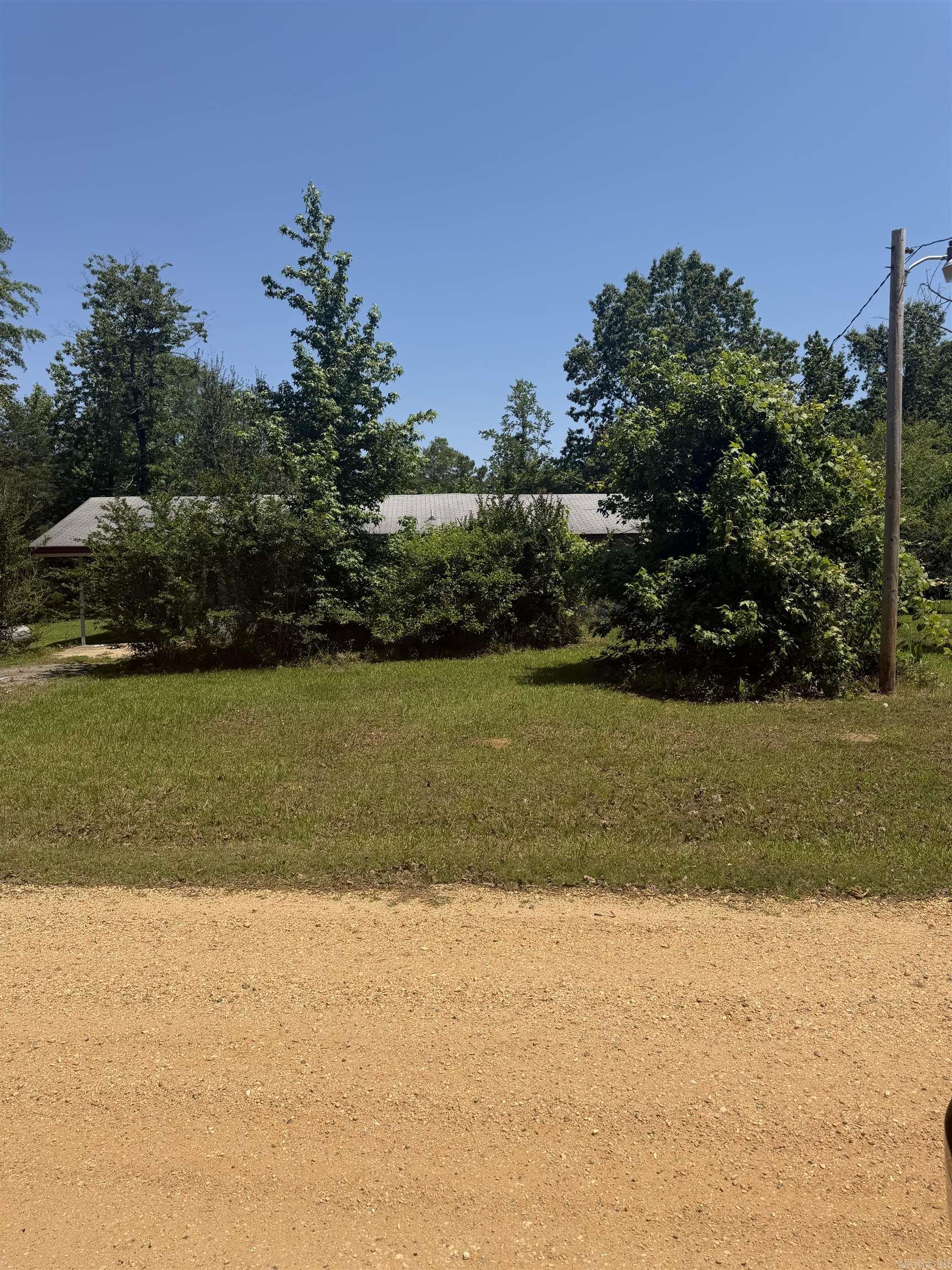 158 SANDY CREEK  Monticello, AR