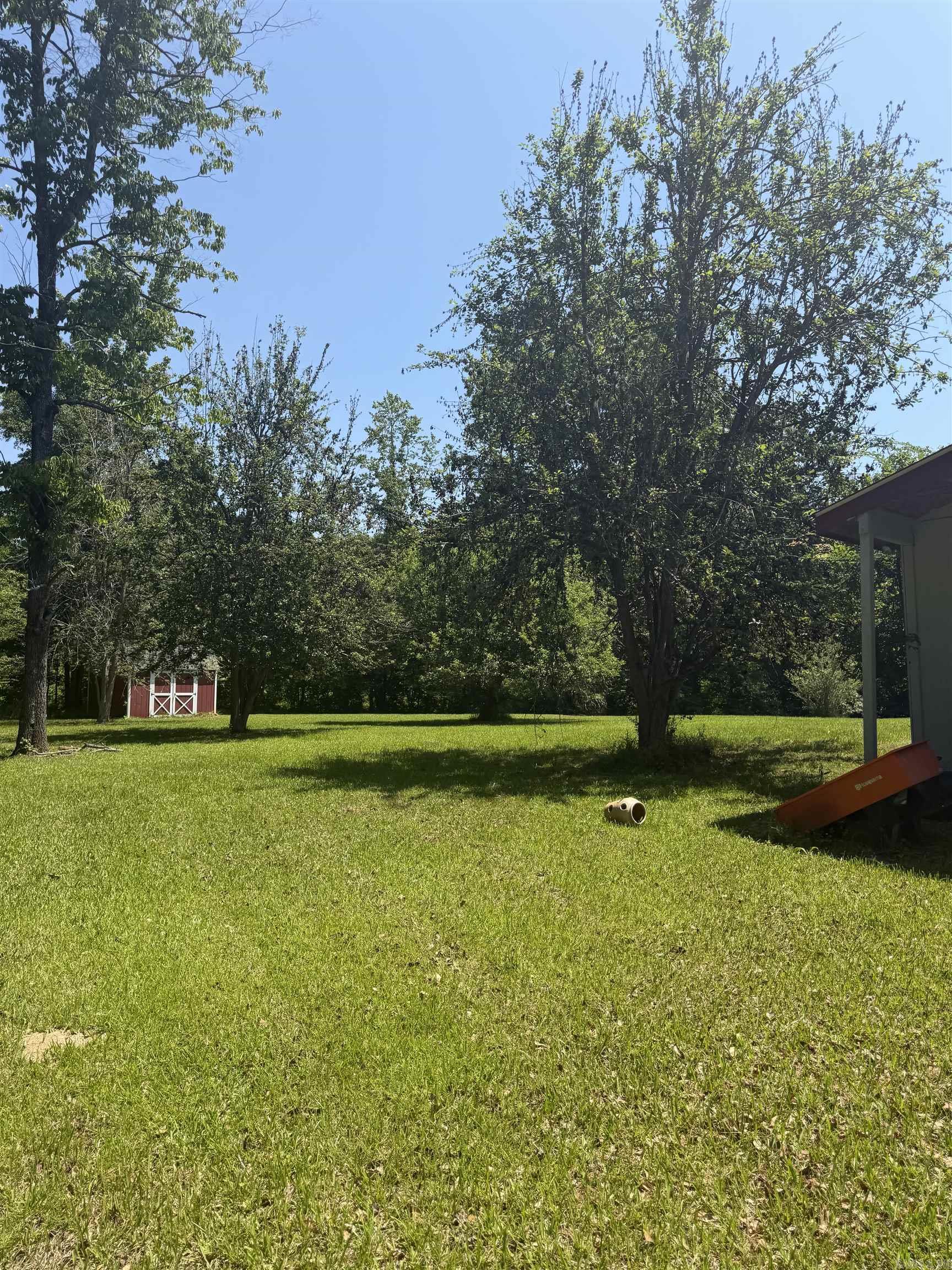 158 SANDY CREEK  Monticello, AR