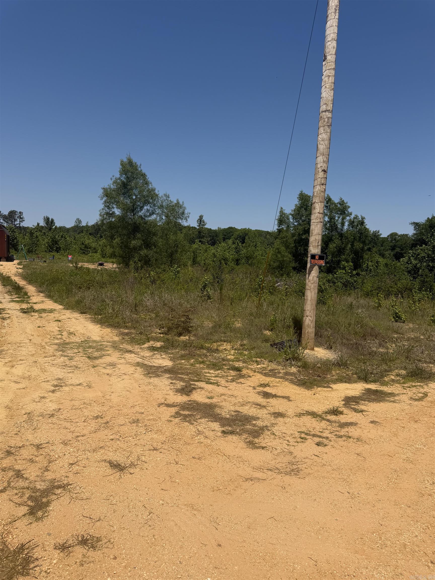 158 SANDY CREEK  Monticello, AR