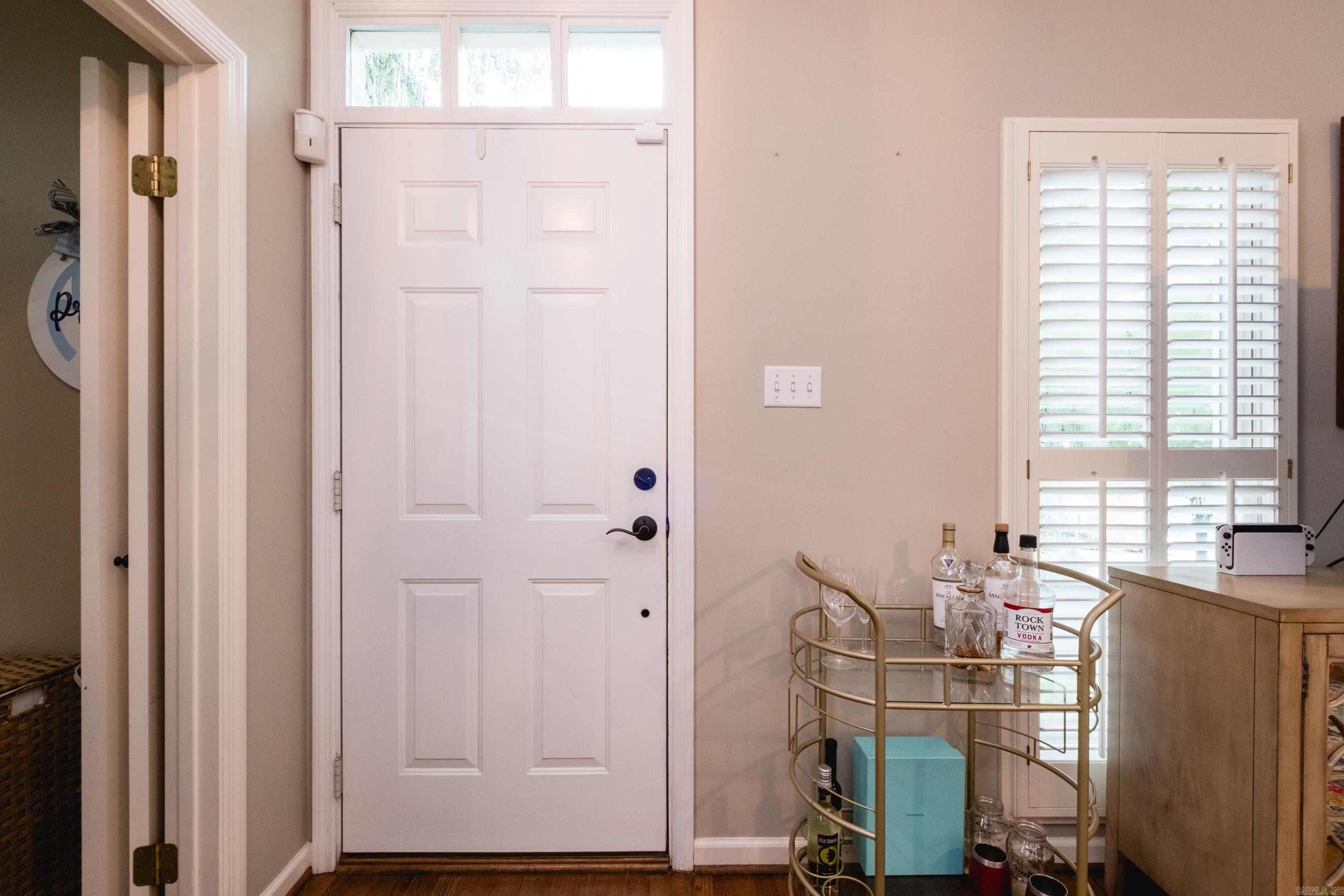 51 Saint Thomas  Little Rock, AR