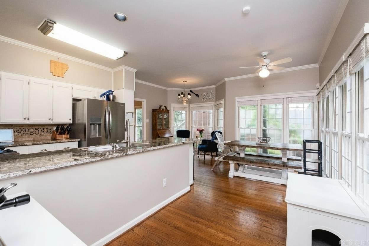 51 Saint Thomas  Little Rock, AR