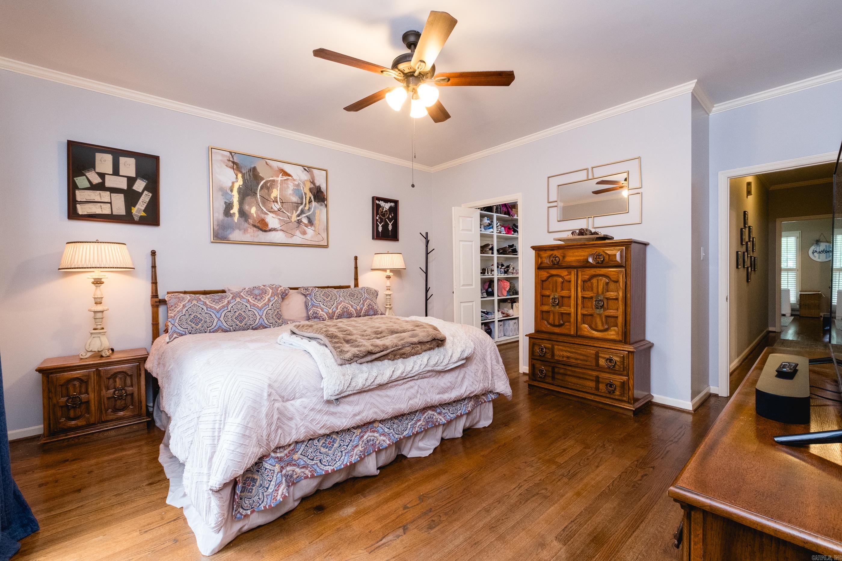 51 Saint Thomas  Little Rock, AR