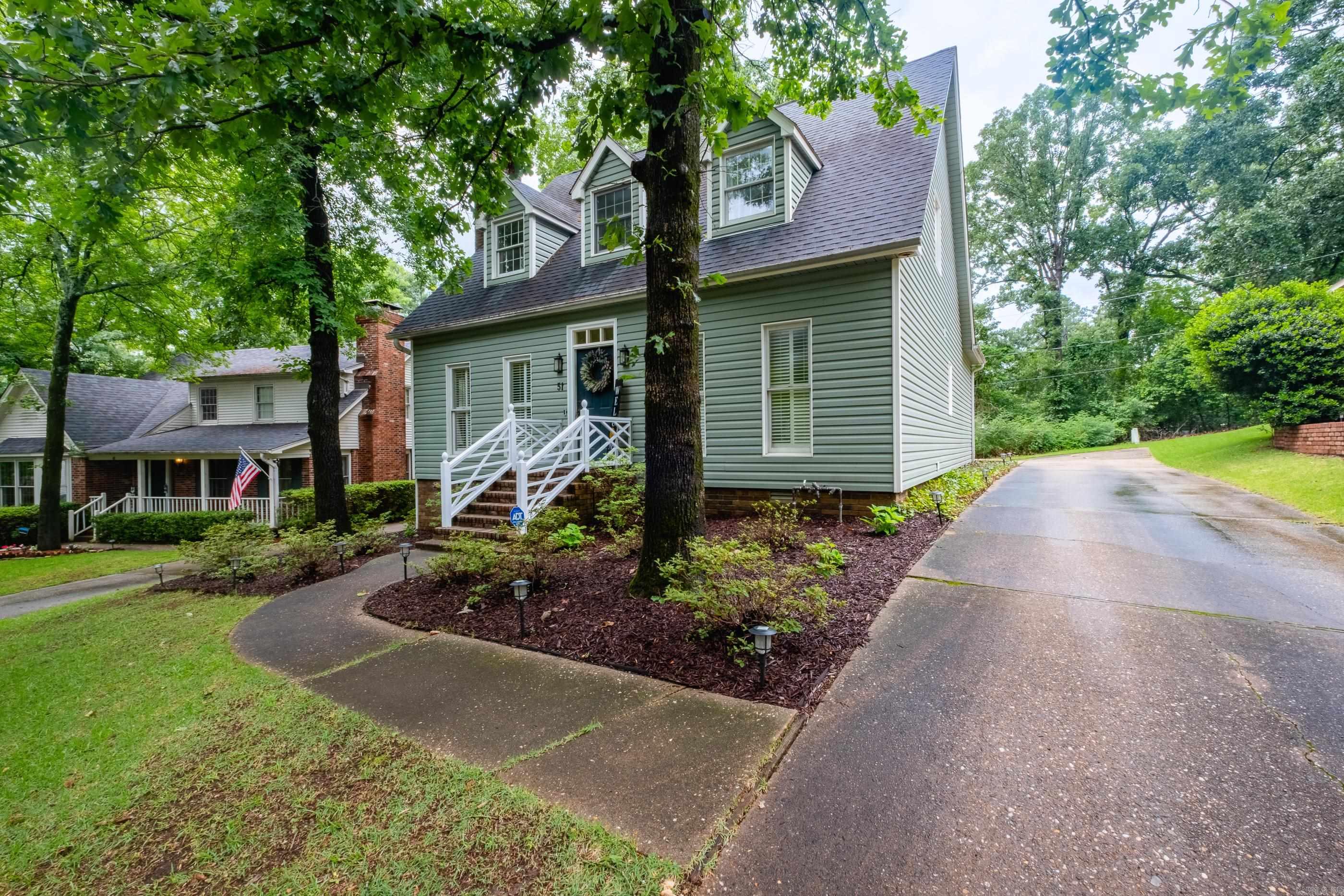 51 Saint Thomas  Little Rock, AR