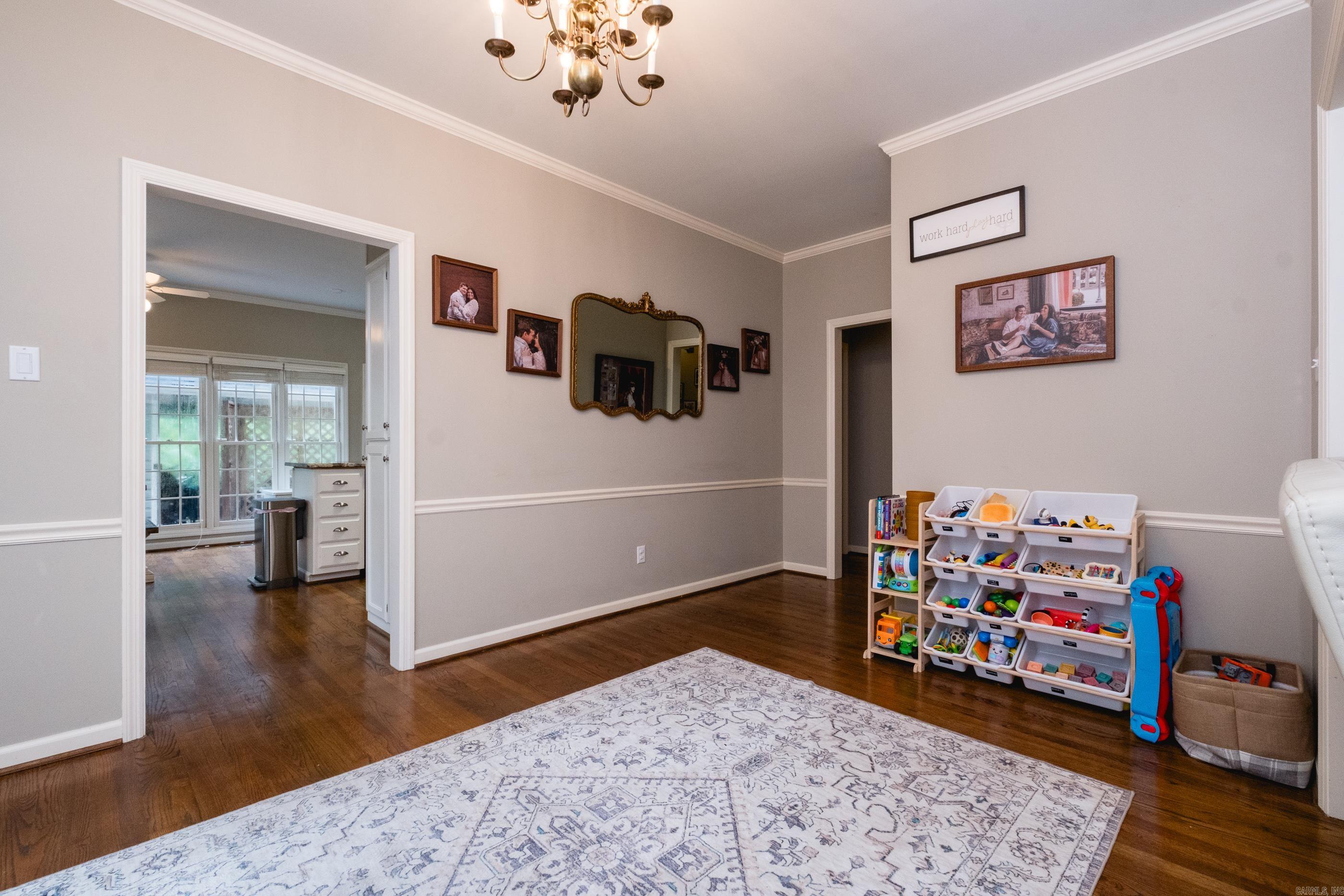 51 Saint Thomas  Little Rock, AR