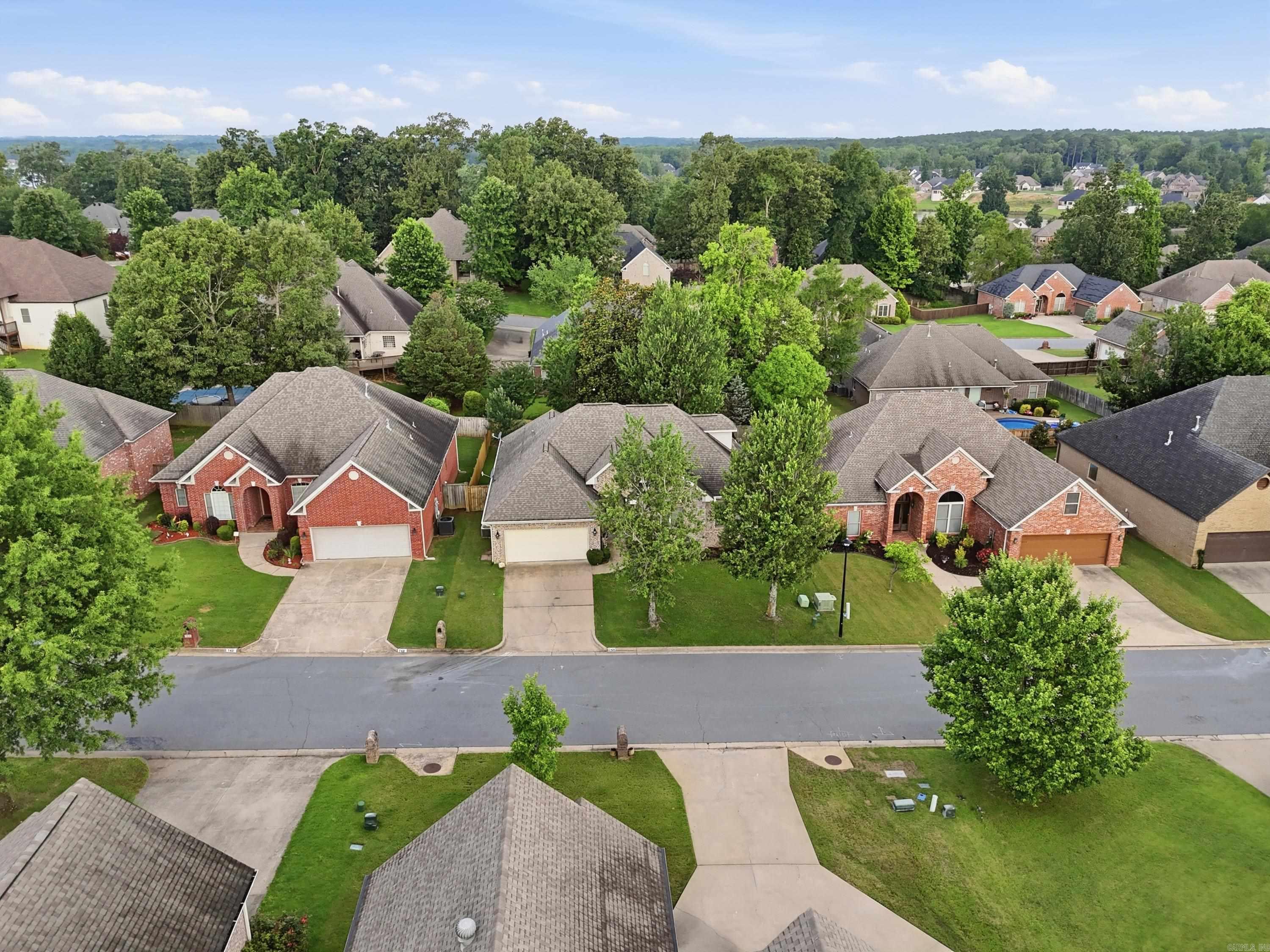 7426 Peach Blossom  Benton, AR