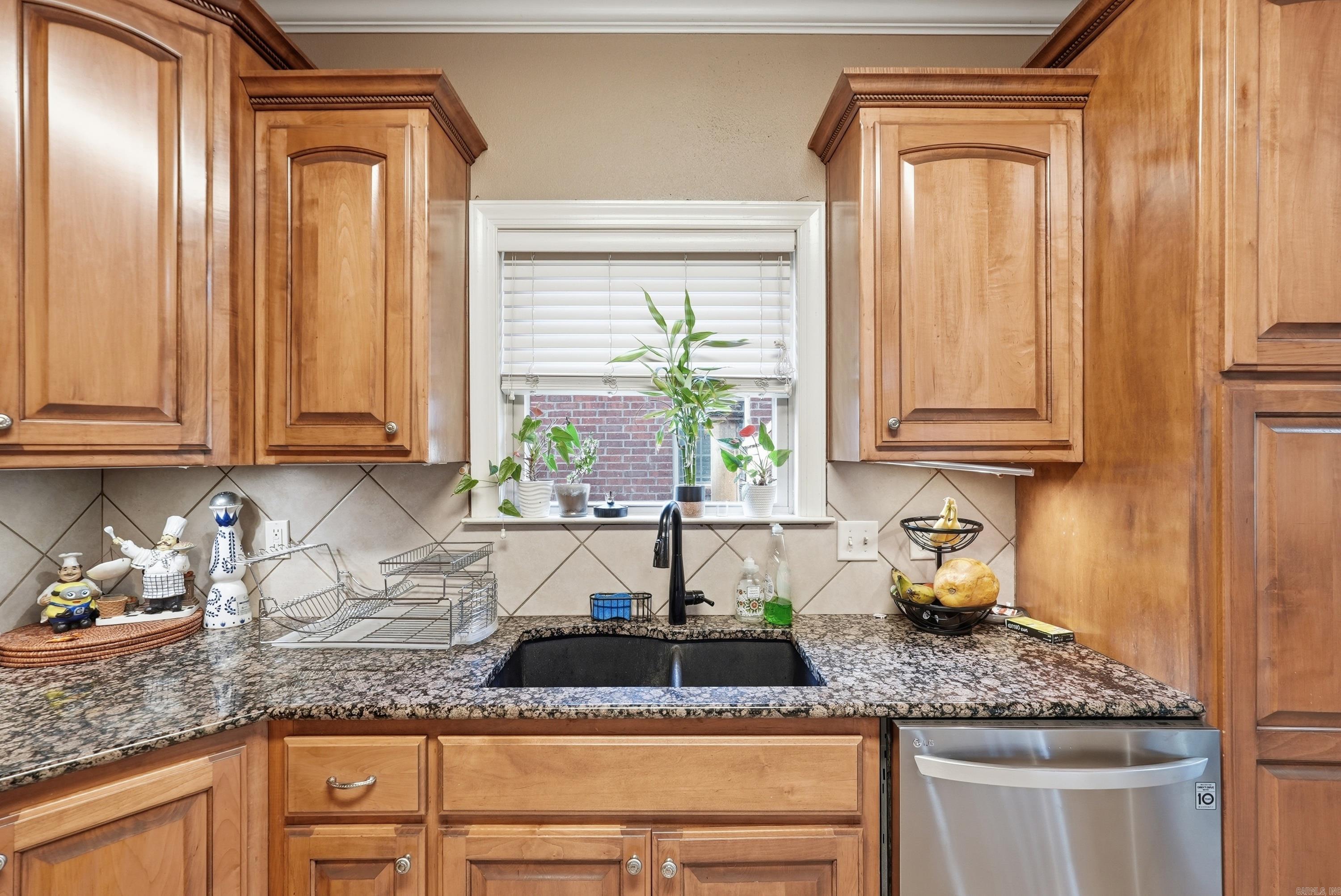 7426 Peach Blossom  Benton, AR