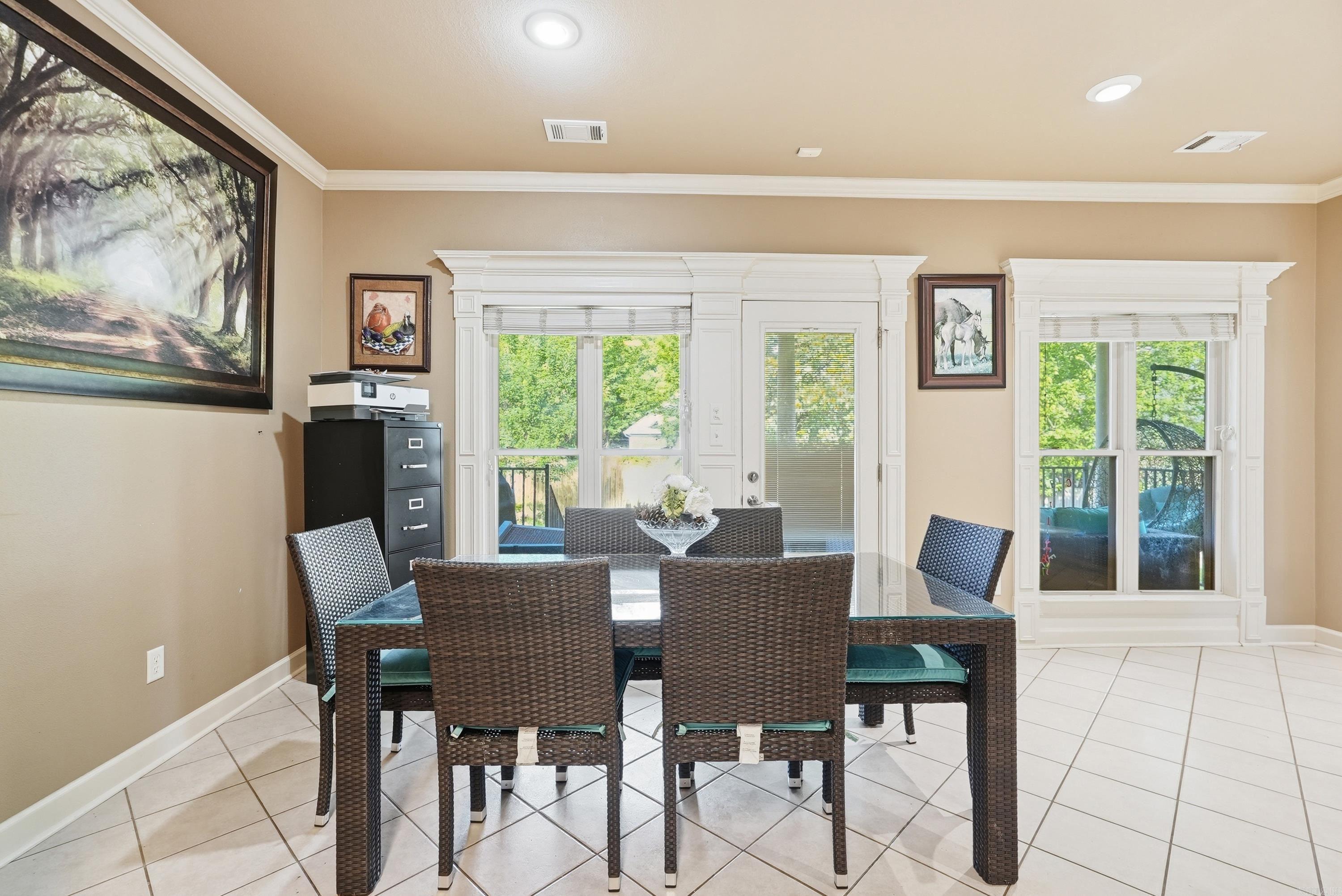 7426 Peach Blossom  Benton, AR