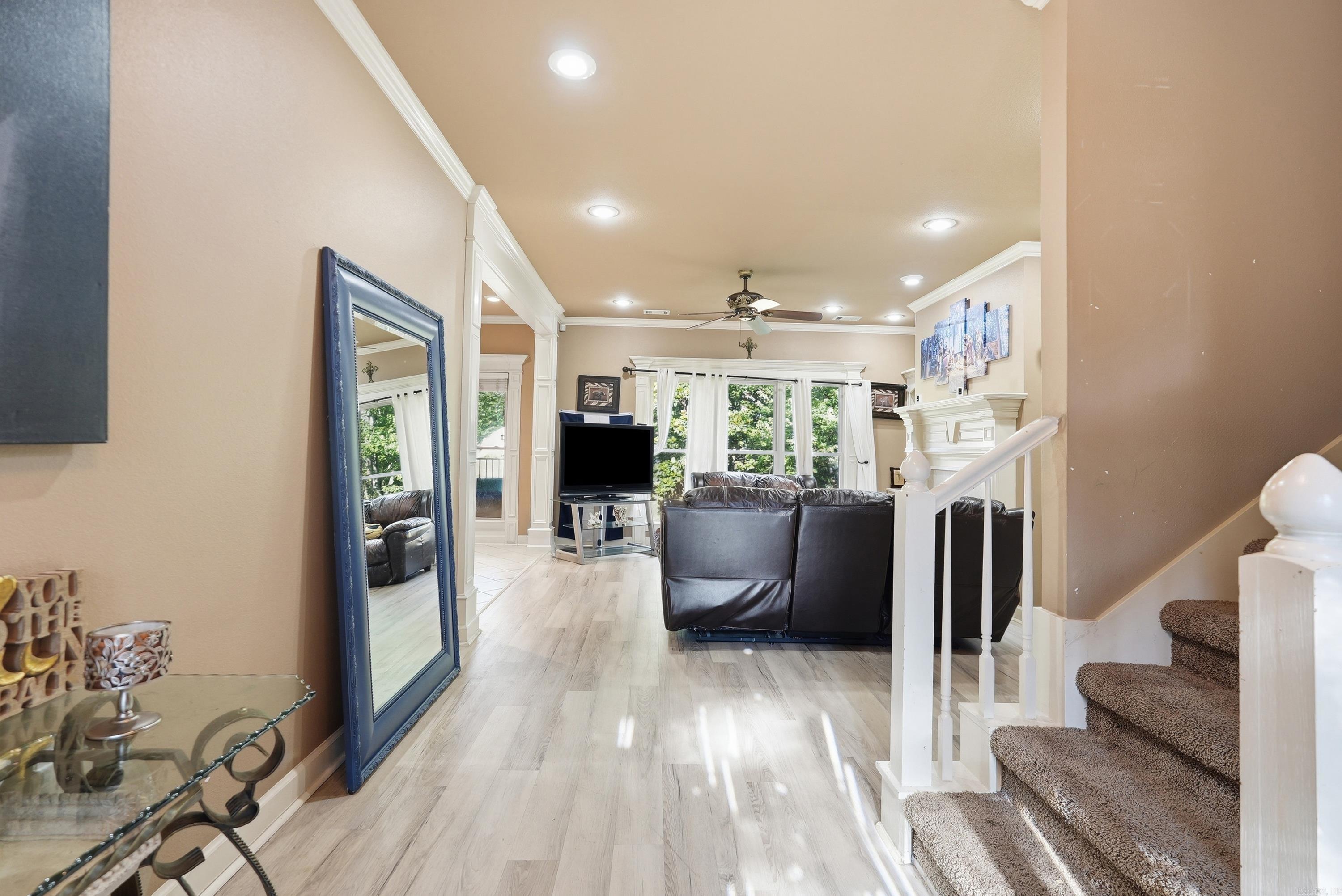 7426 Peach Blossom  Benton, AR