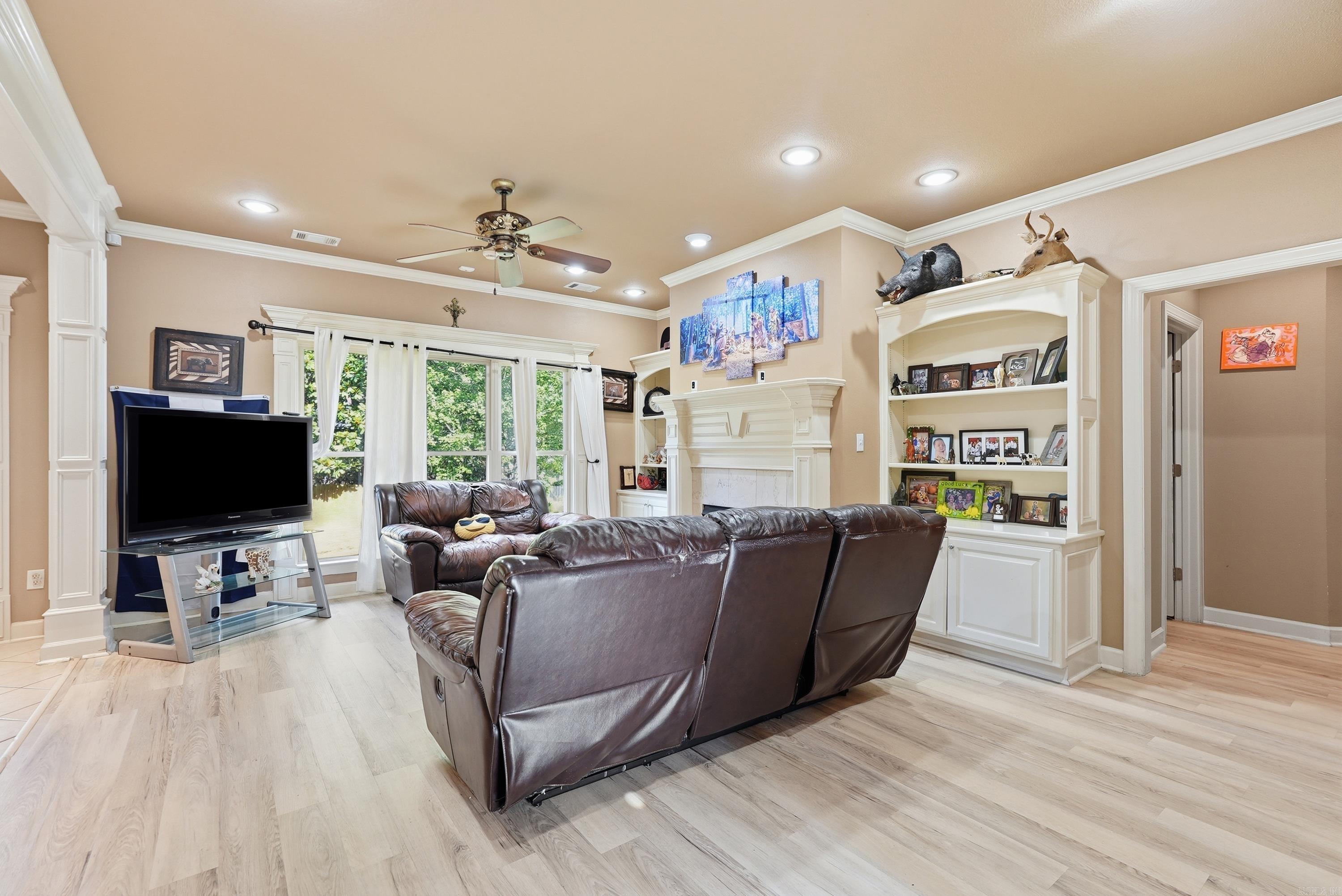 7426 Peach Blossom  Benton, AR
