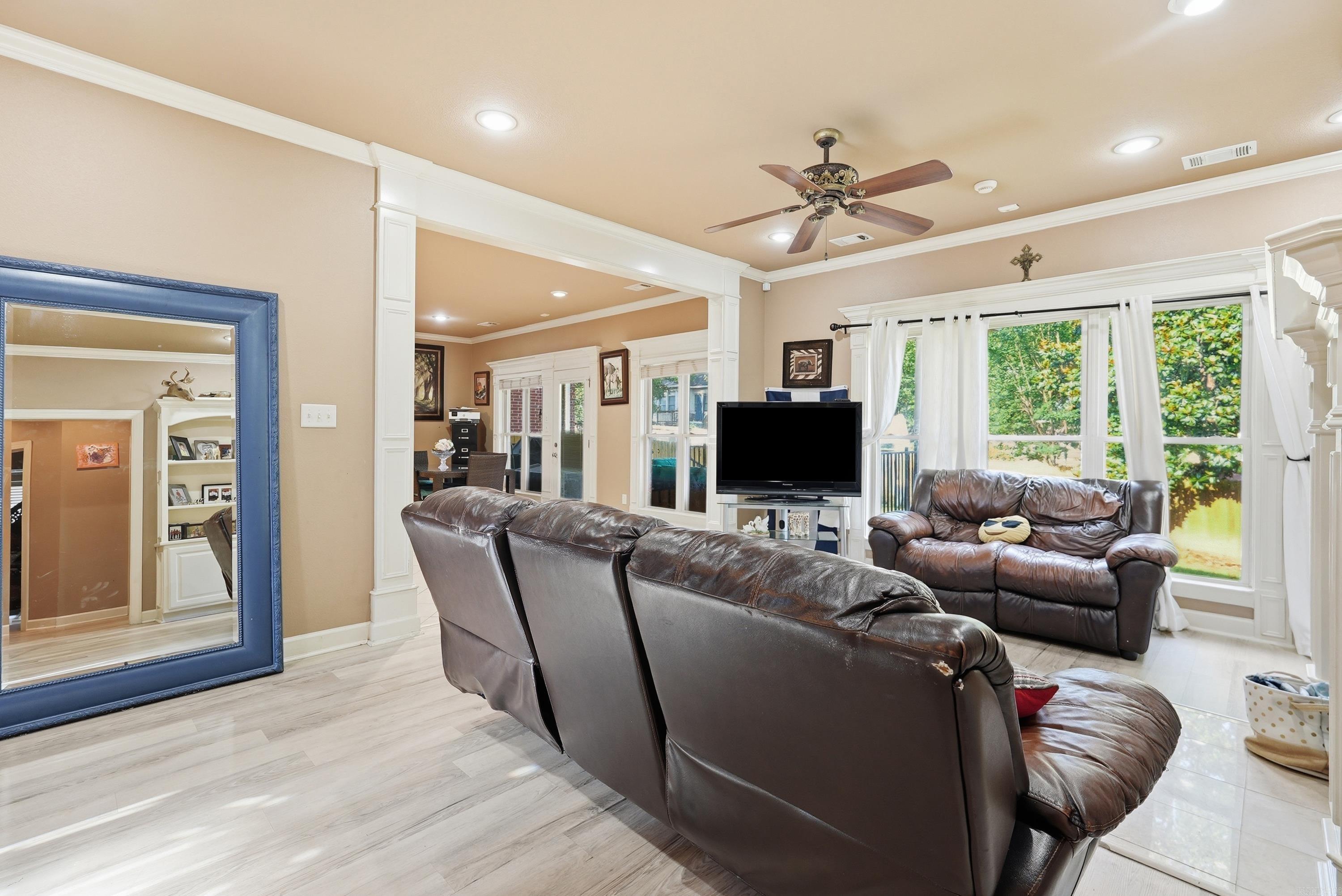 7426 Peach Blossom  Benton, AR