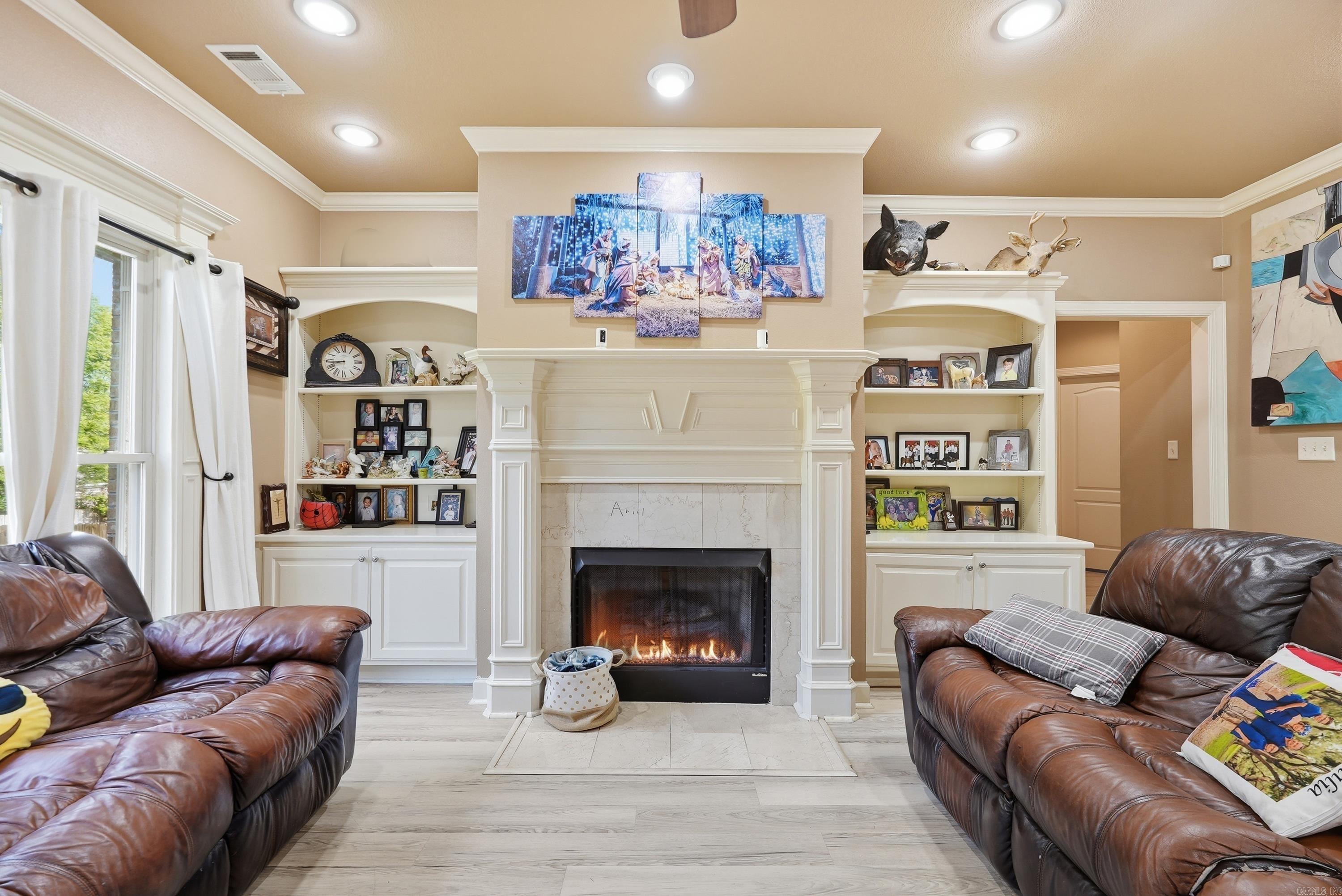 7426 Peach Blossom  Benton, AR
