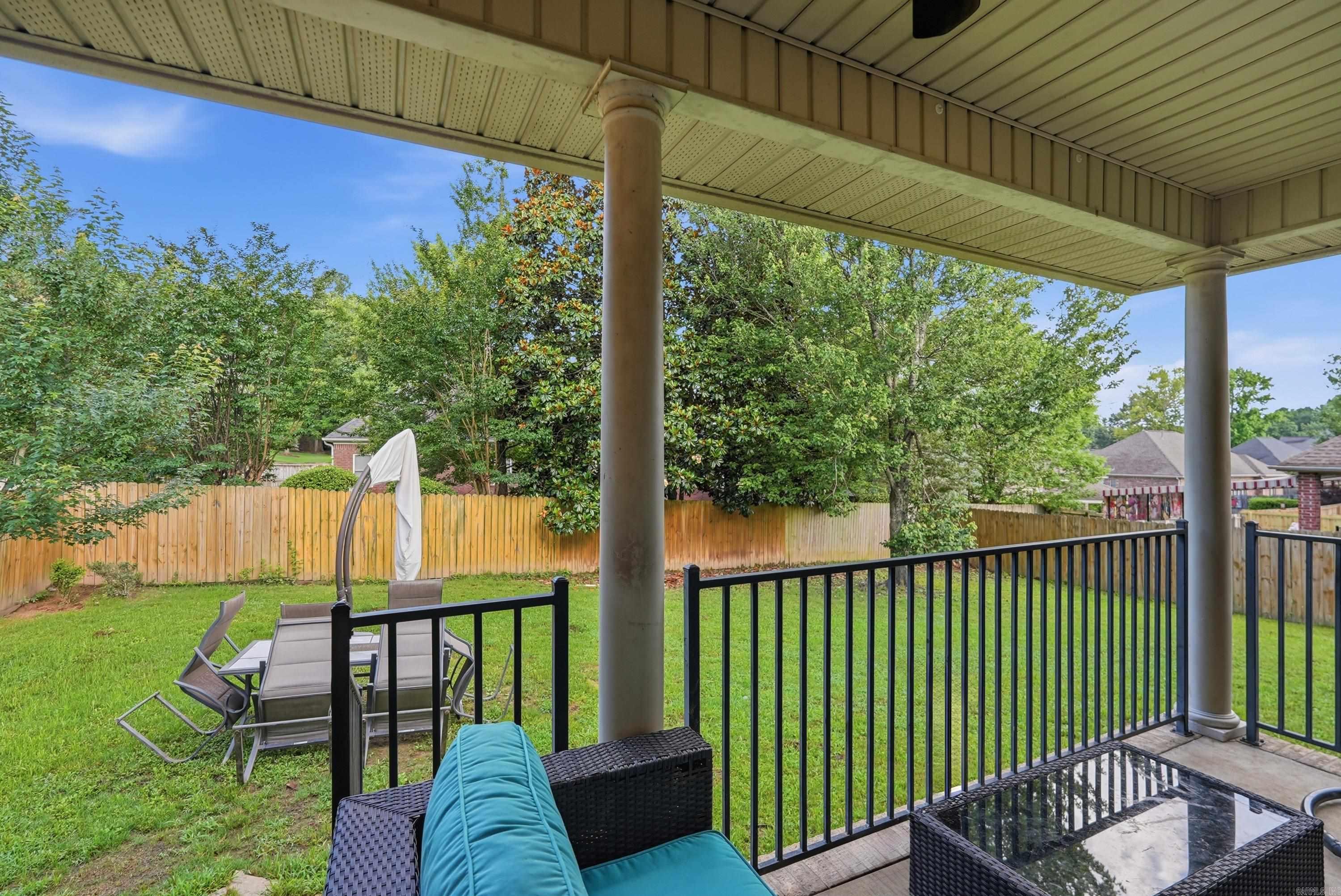 7426 Peach Blossom  Benton, AR