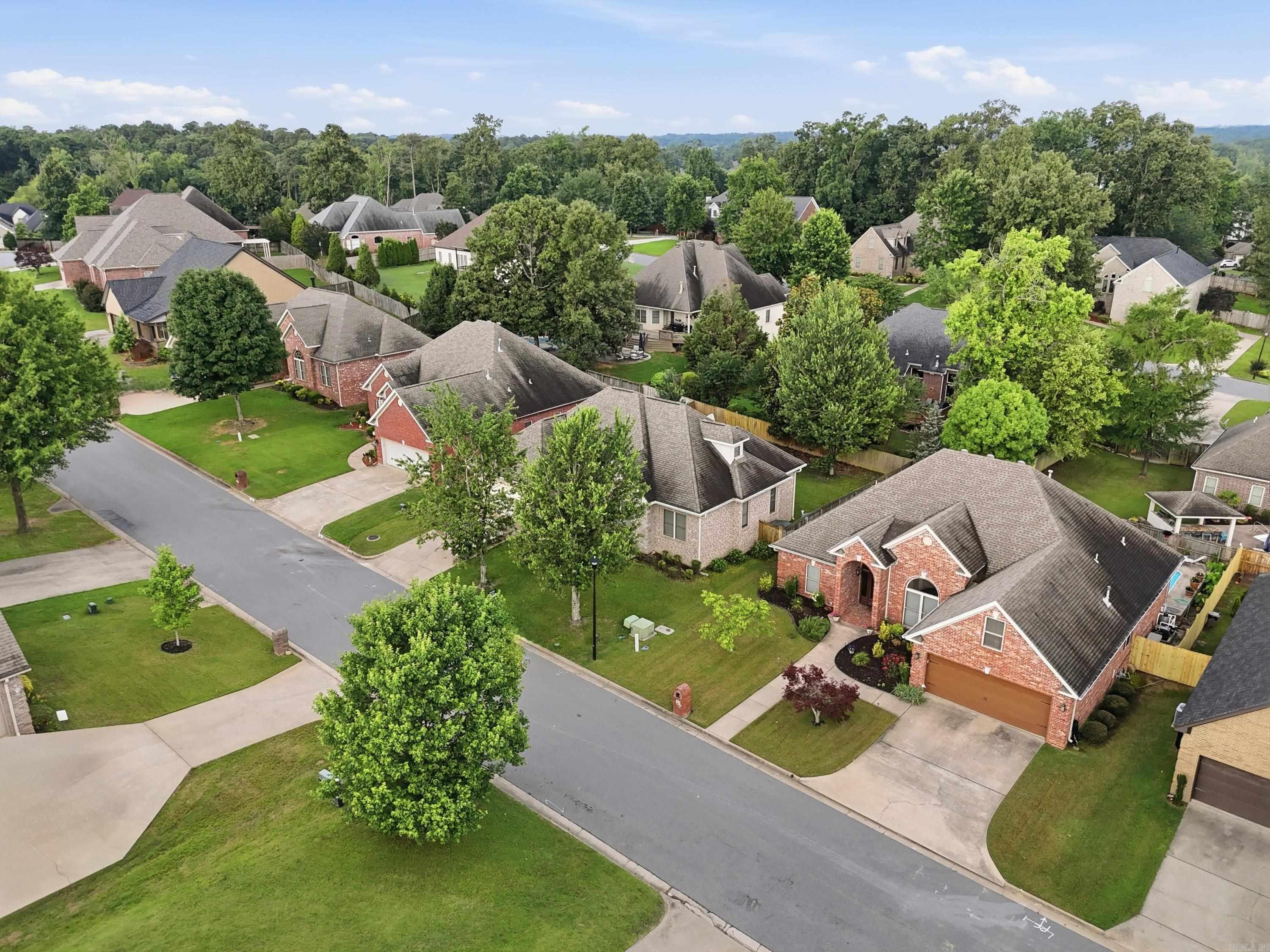 7426 Peach Blossom  Benton, AR