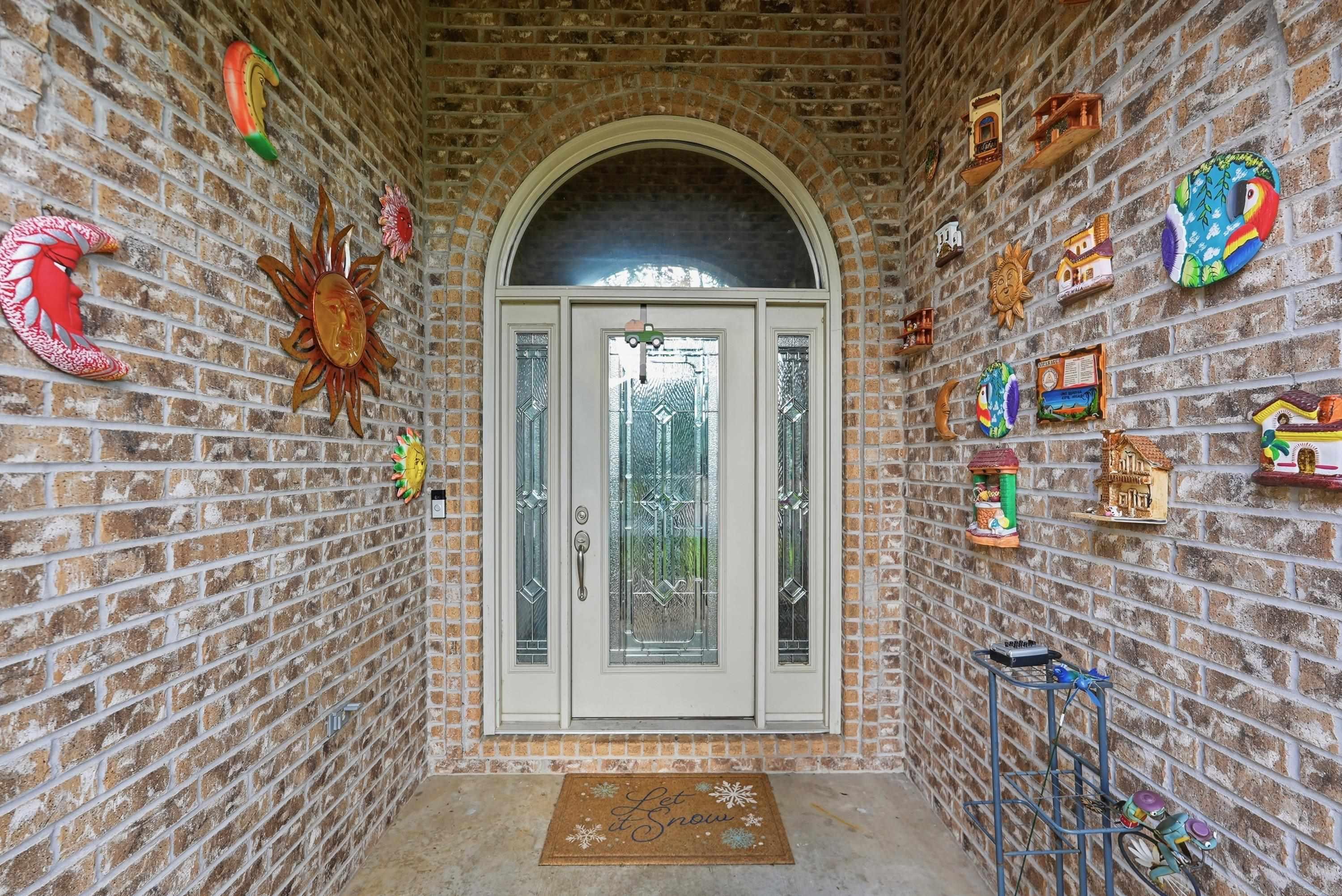 7426 Peach Blossom  Benton, AR