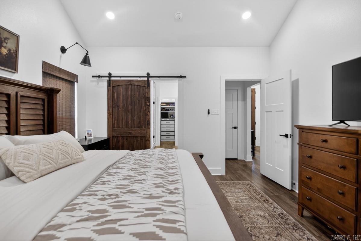 616 HIRAM  Bauxite, AR
