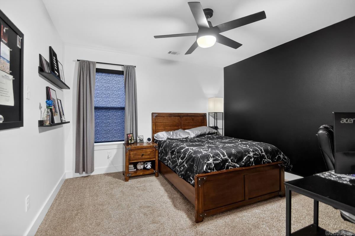 616 HIRAM  Bauxite, AR