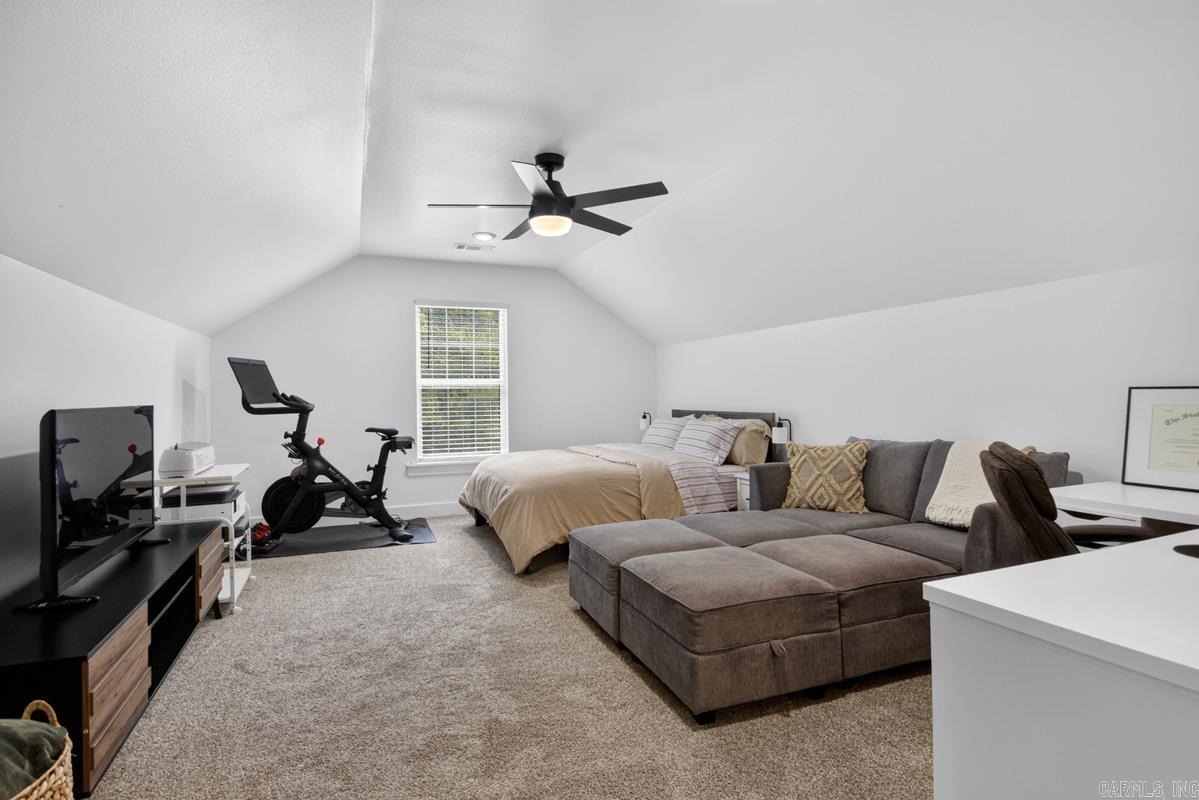 616 HIRAM  Bauxite, AR