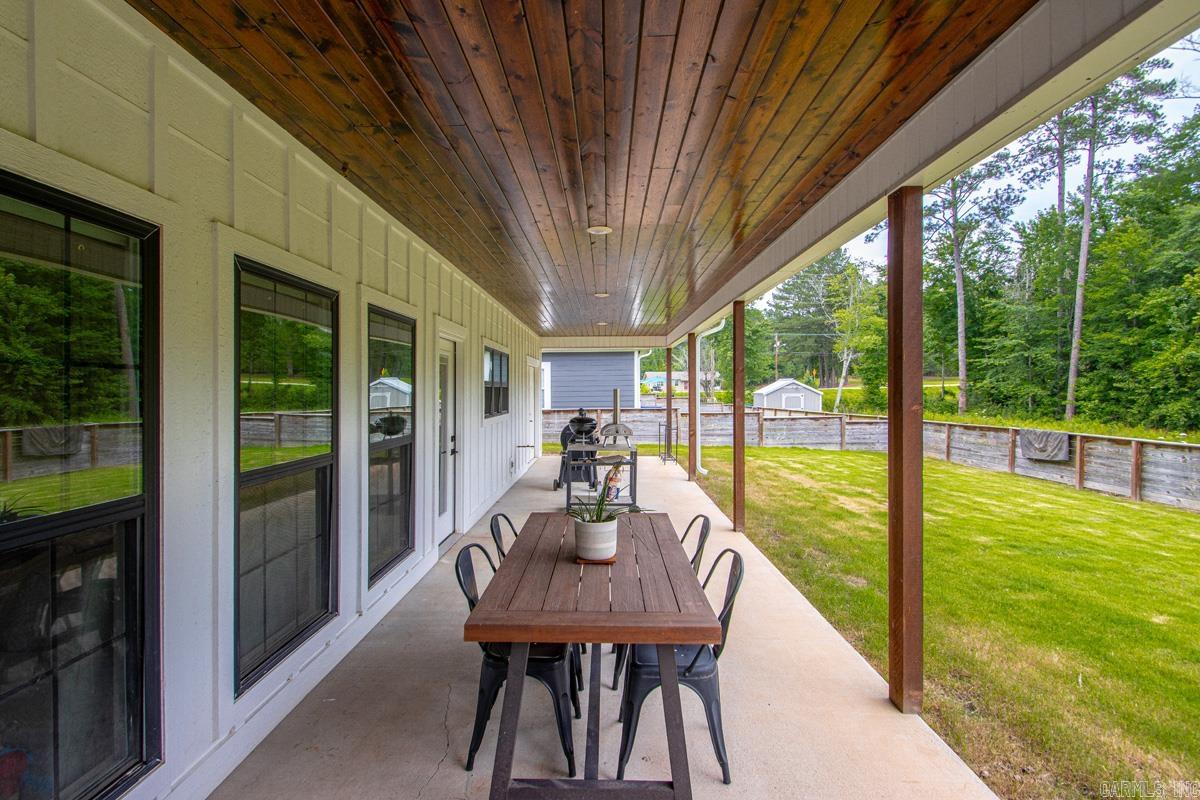 616 HIRAM  Bauxite, AR