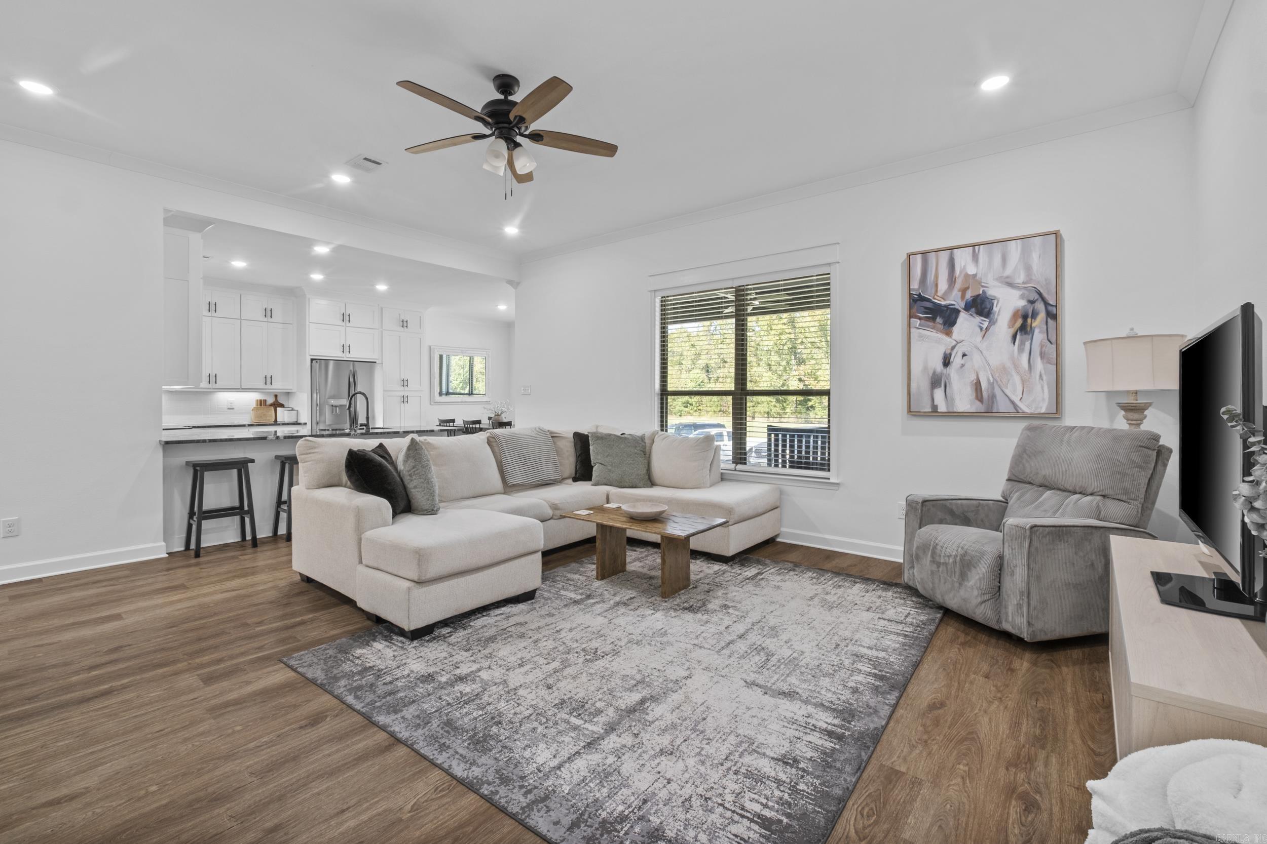 958 Villa Vista Loop  Cabot, AR
