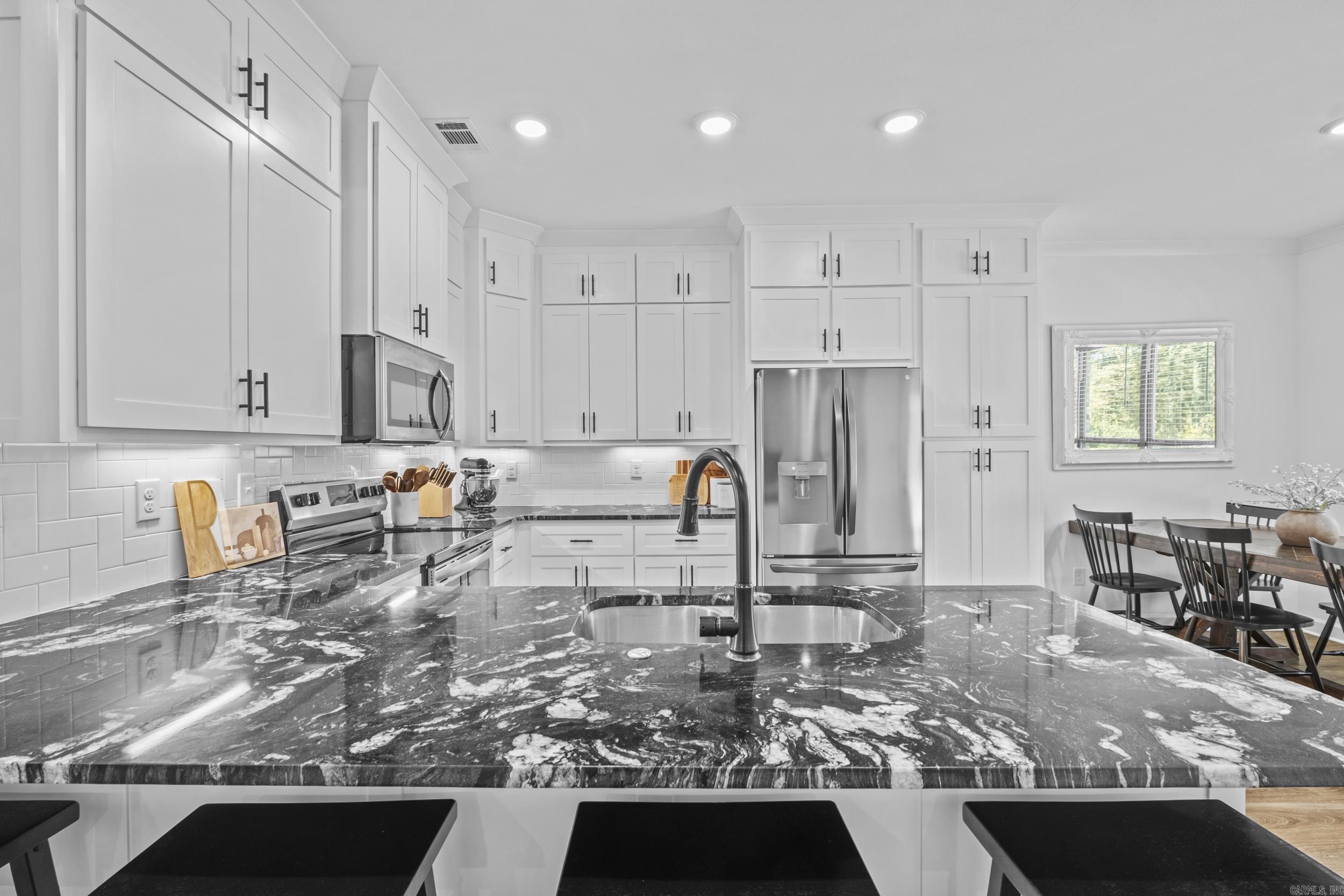 958 Villa Vista Loop  Cabot, AR