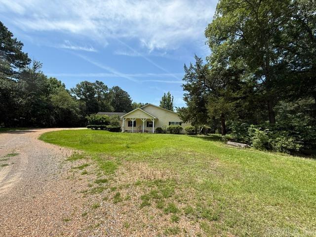 979 W 7th  Smackover, AR