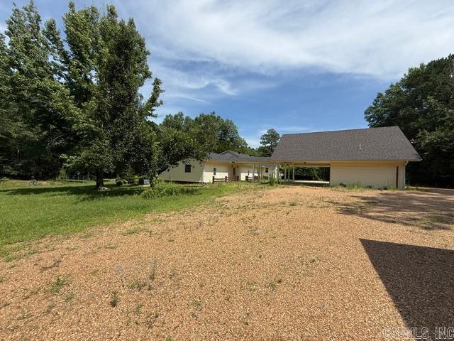 979 W 7th  Smackover, AR