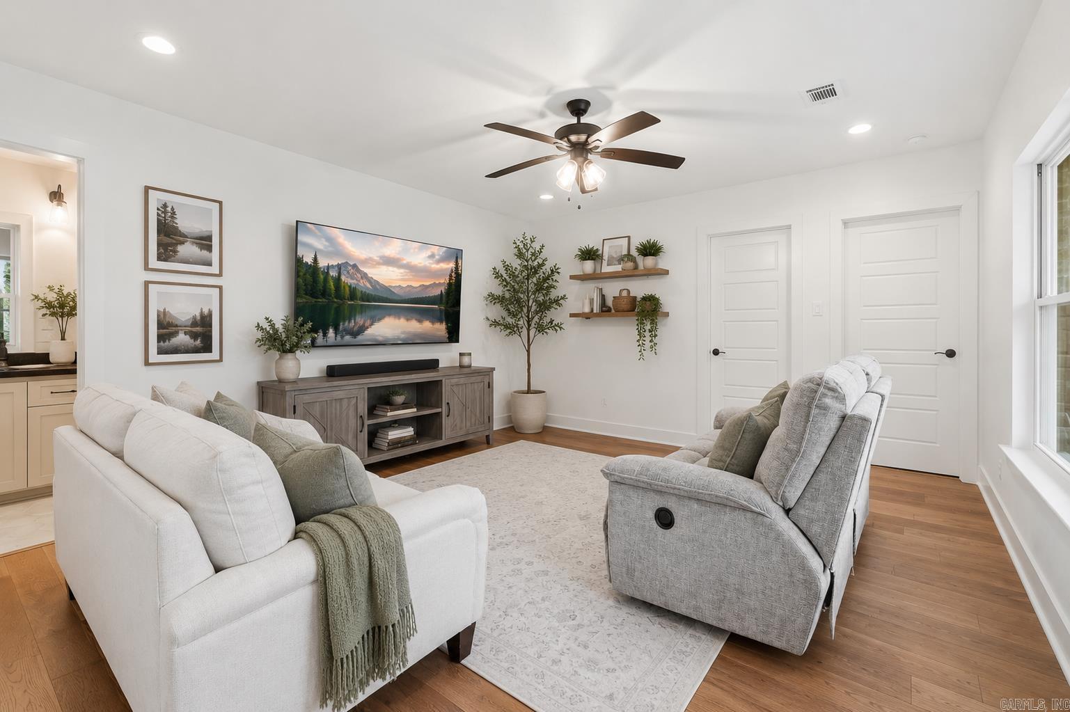 34 Sagamore Court  Maumelle, AR