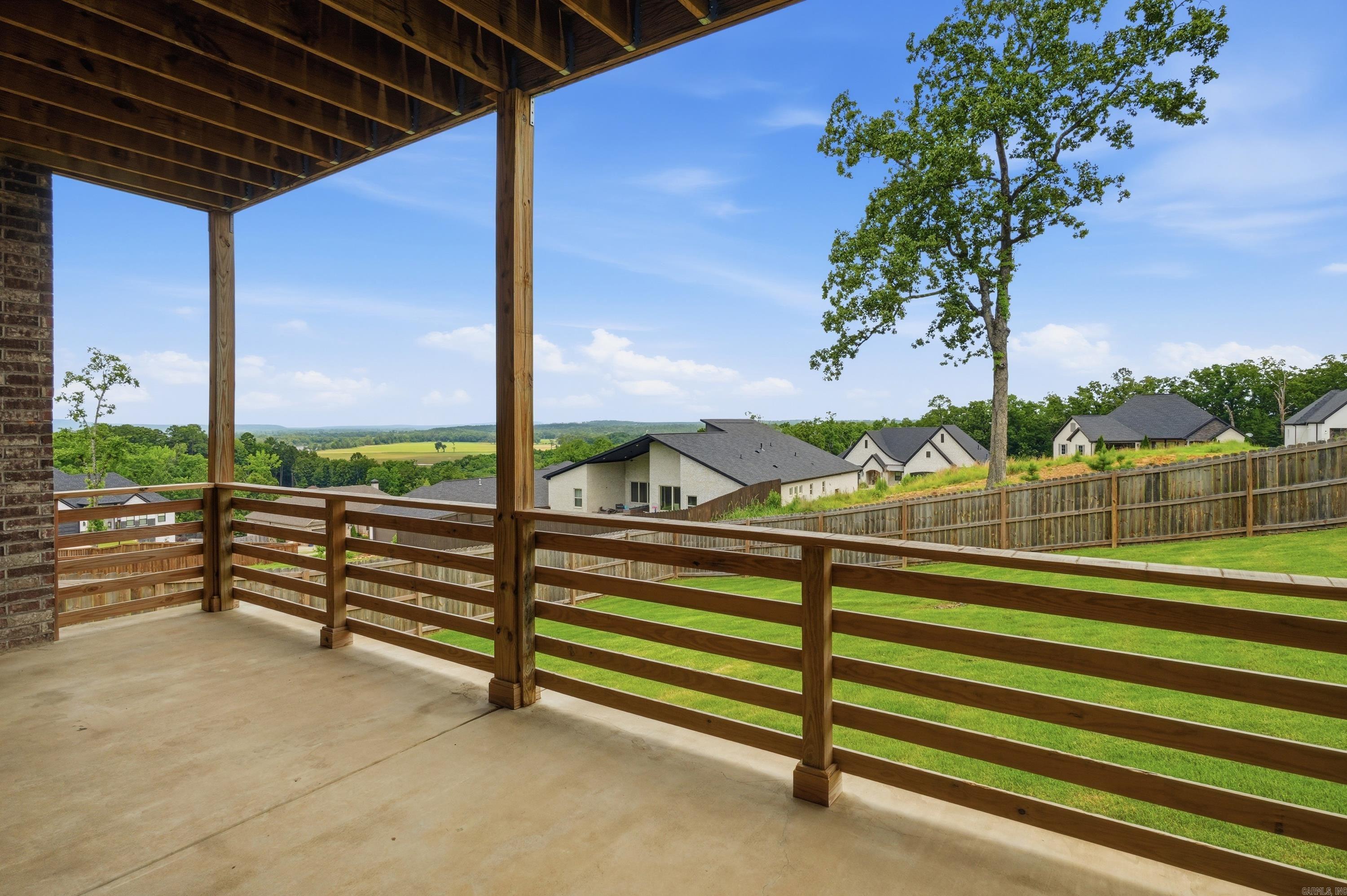 34 Sagamore Court  Maumelle, AR