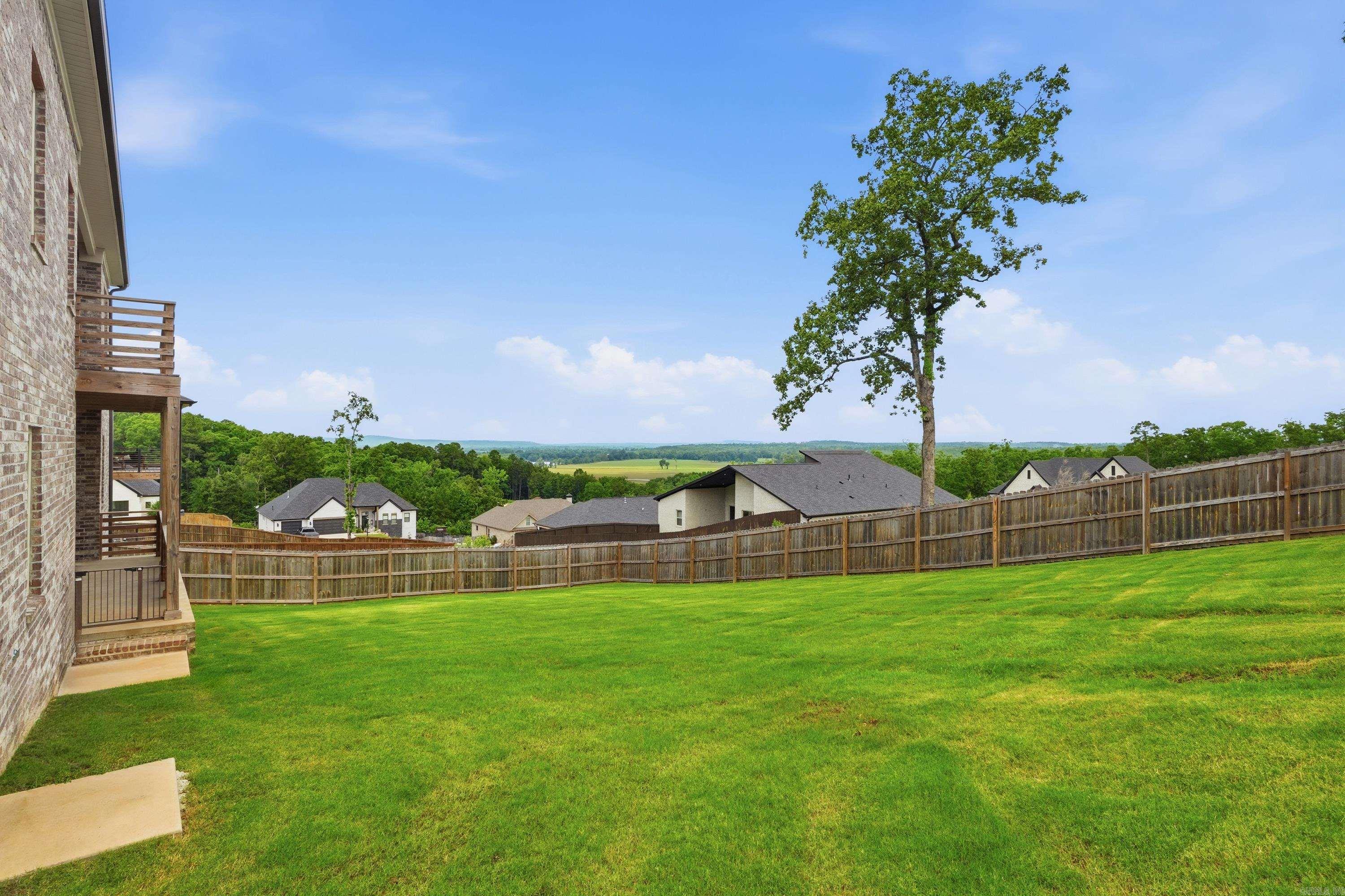34 Sagamore Court  Maumelle, AR