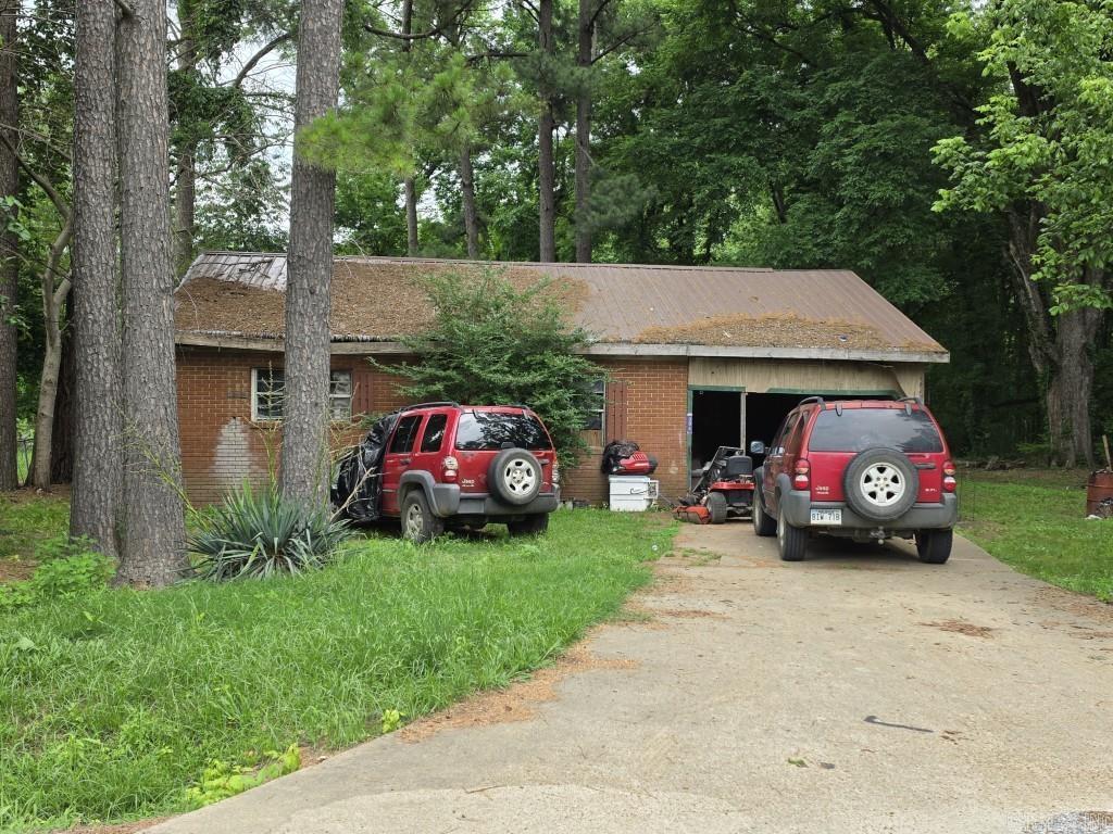 304 County Road 365  Wynne, AR