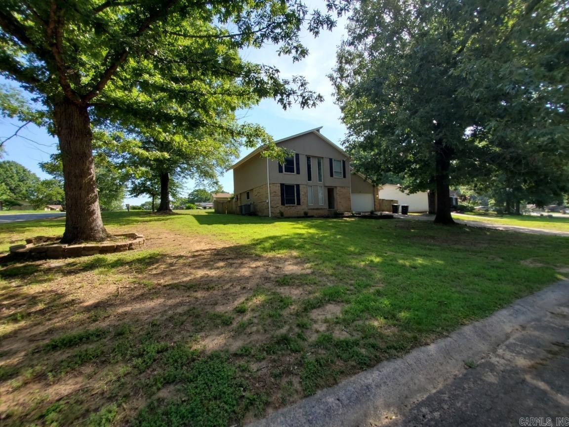 32 Del Tara  Jacksonville, AR