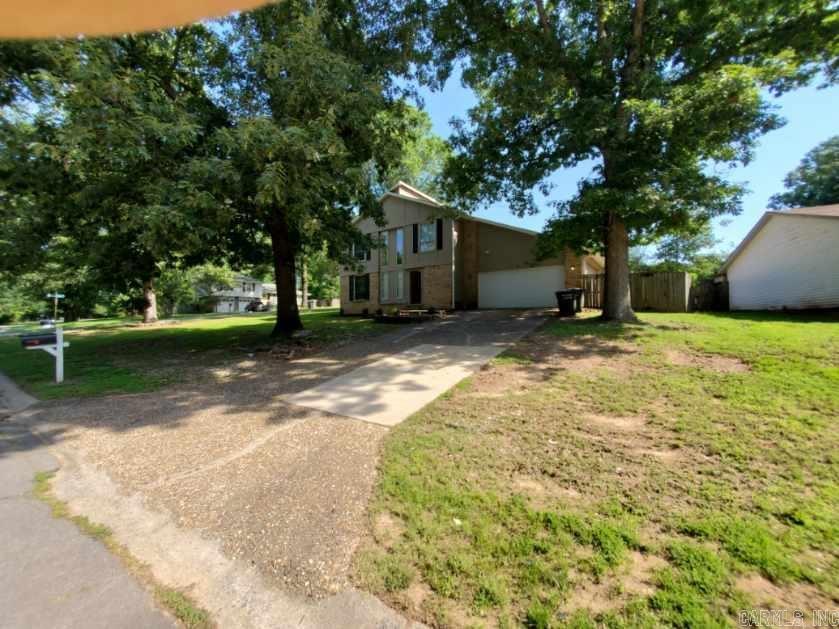 32 Del Tara  Jacksonville, AR