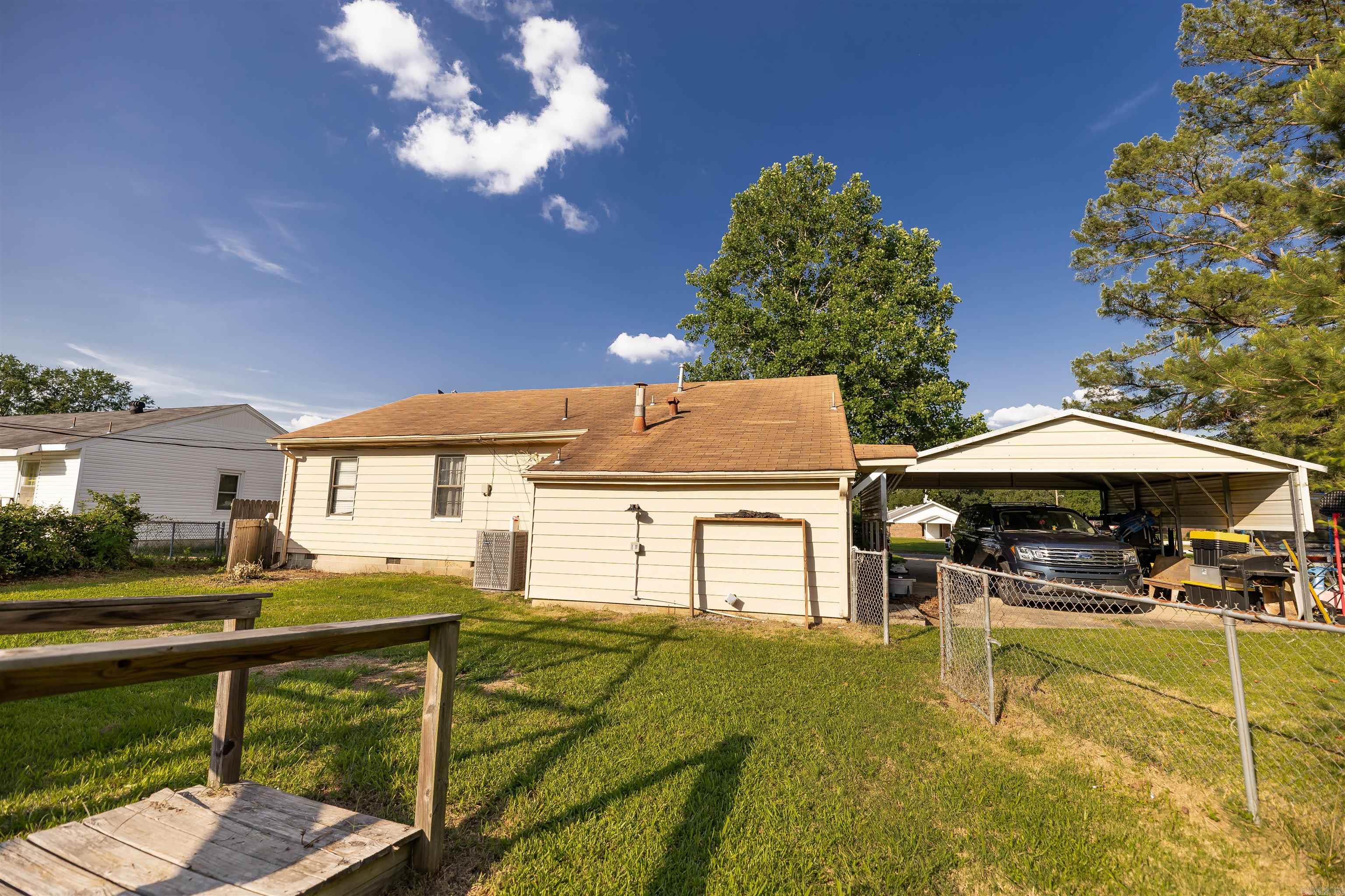 309 E Ingram St  Camden, AR