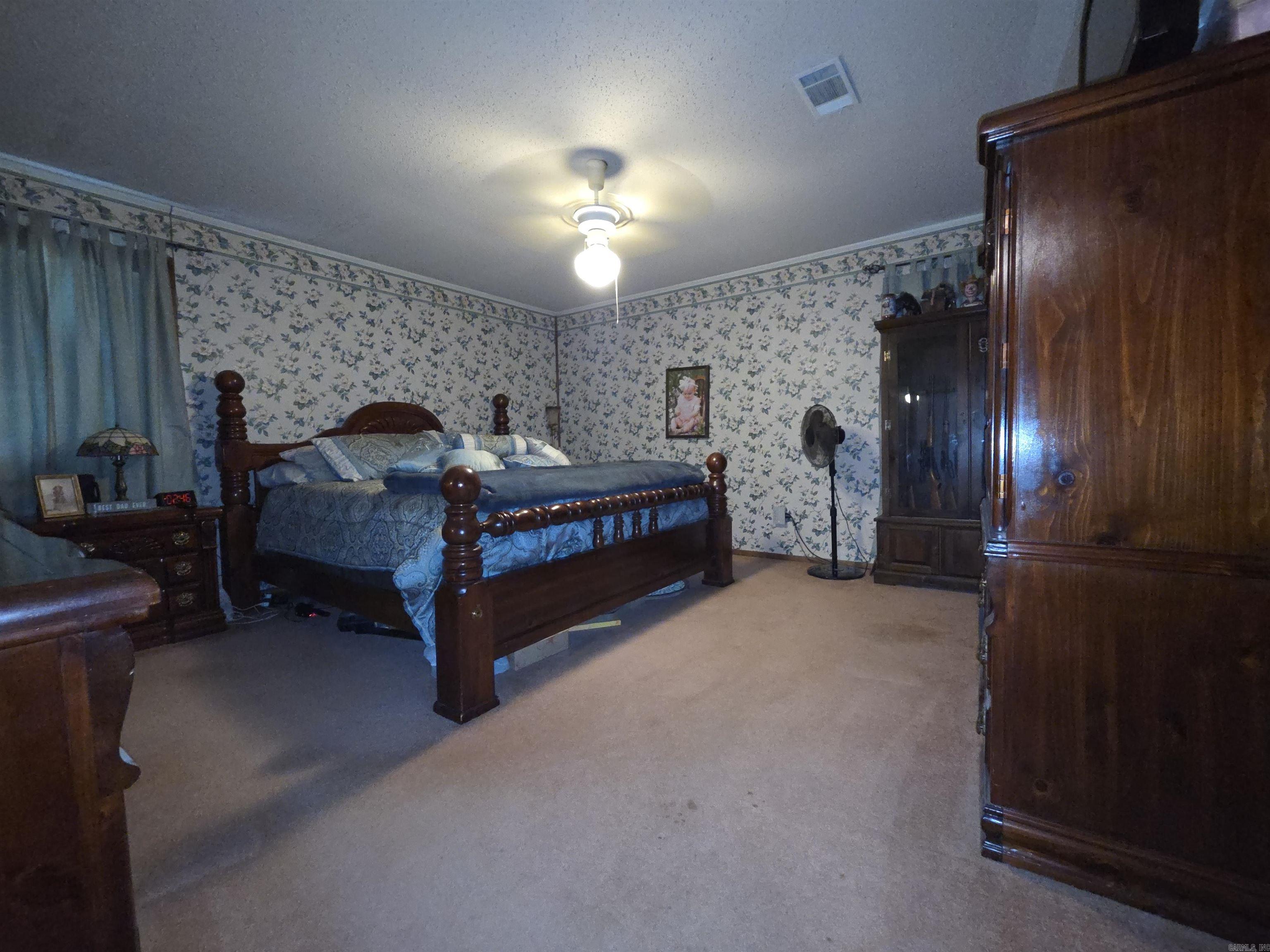 2060 Center  Rison, AR