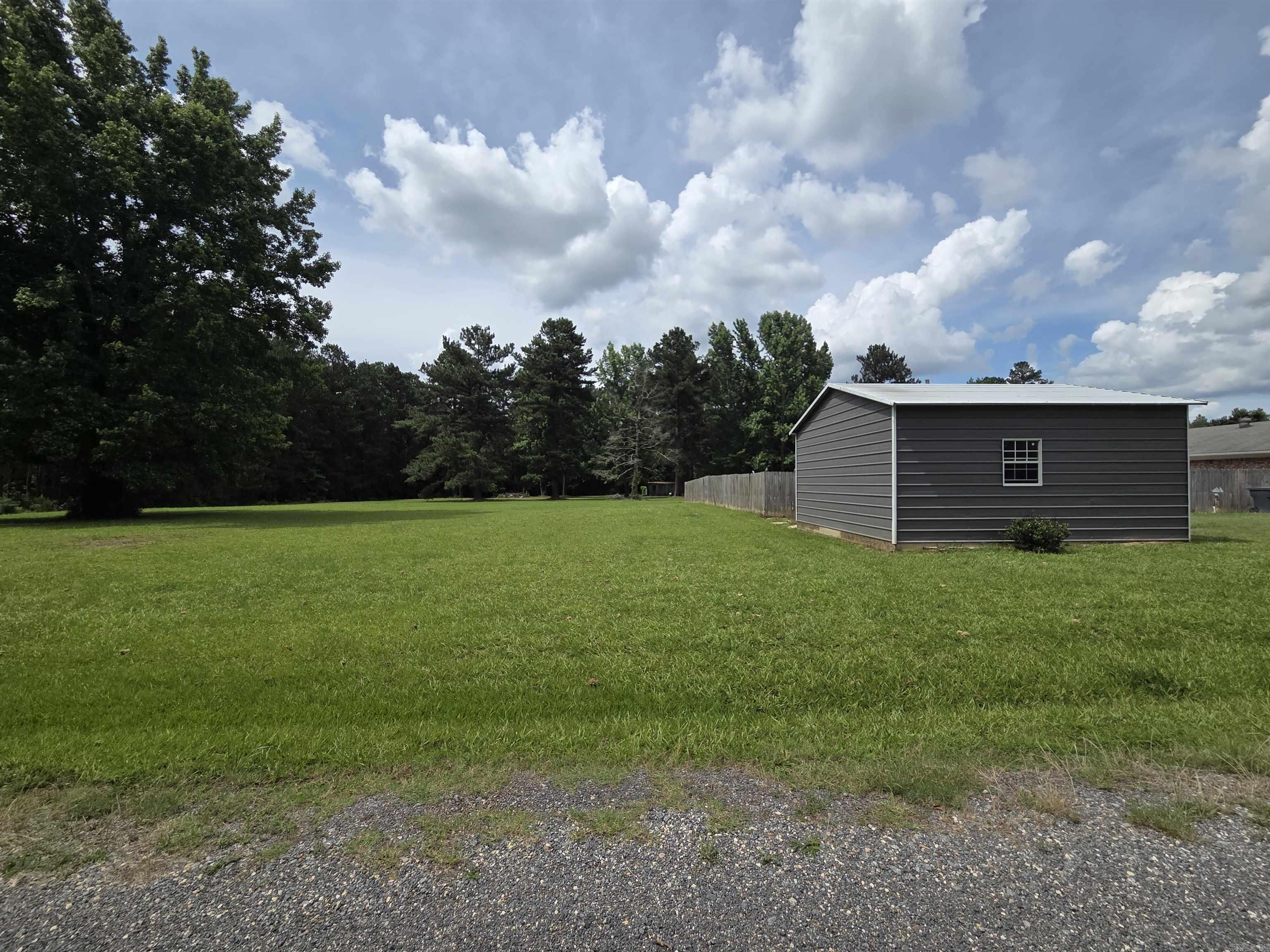 2060 Center  Rison, AR