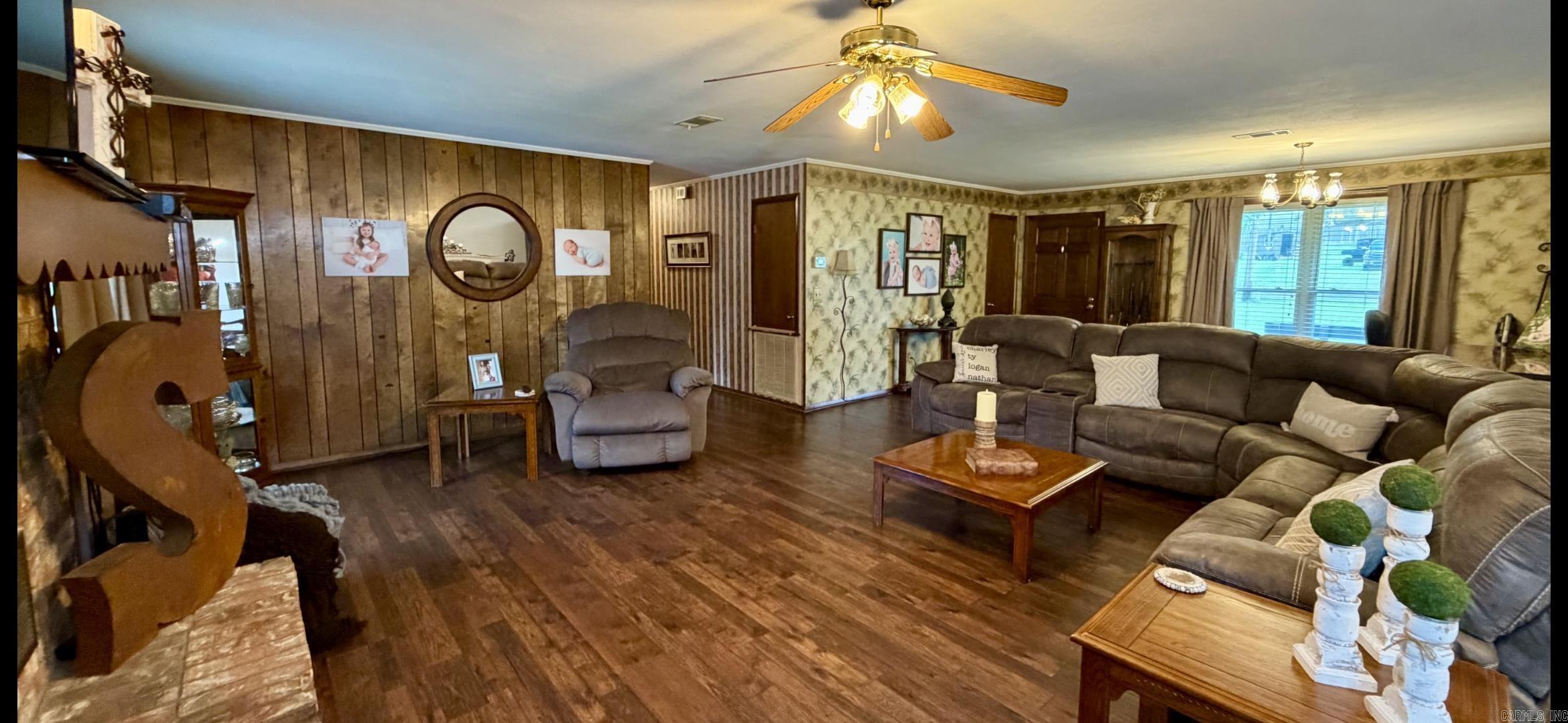 2060 Center  Rison, AR