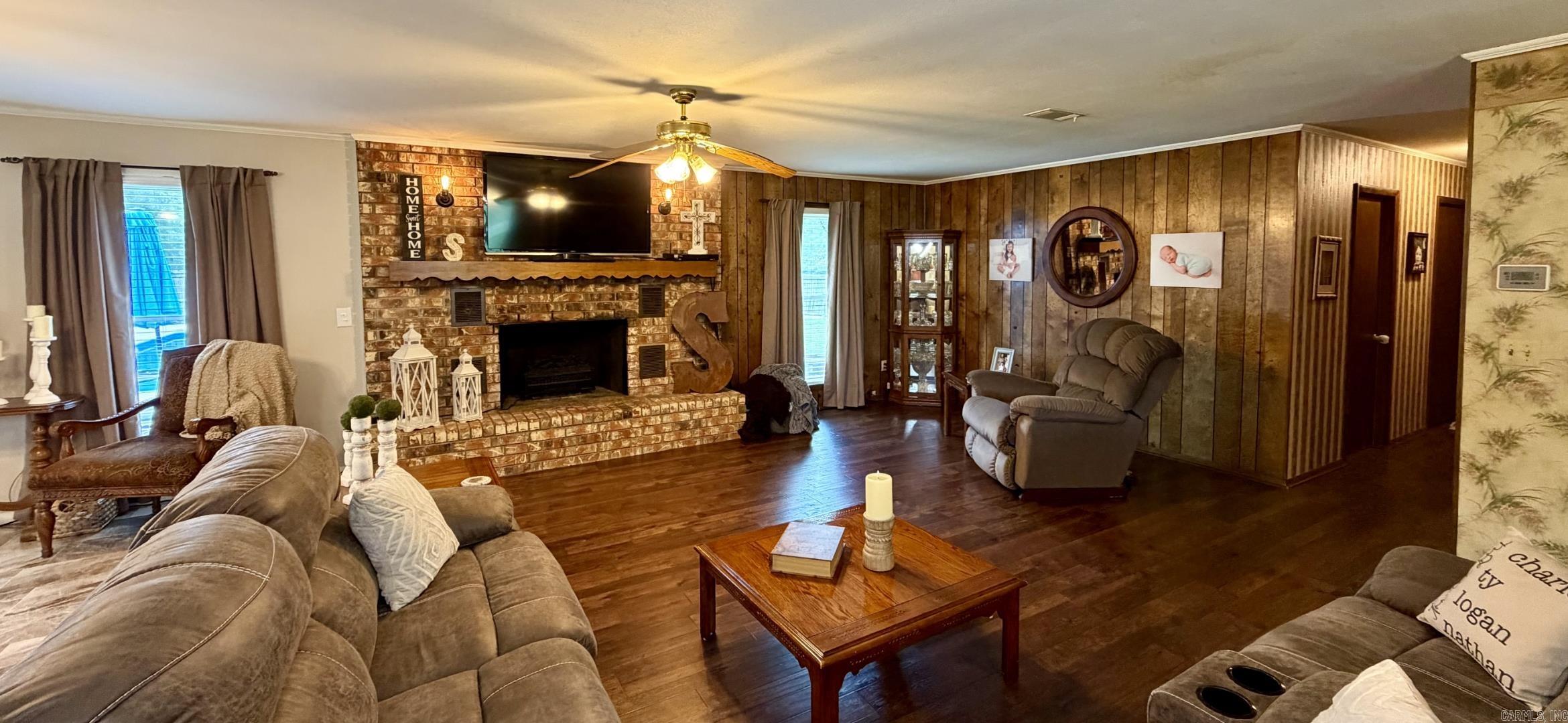 2060 Center  Rison, AR