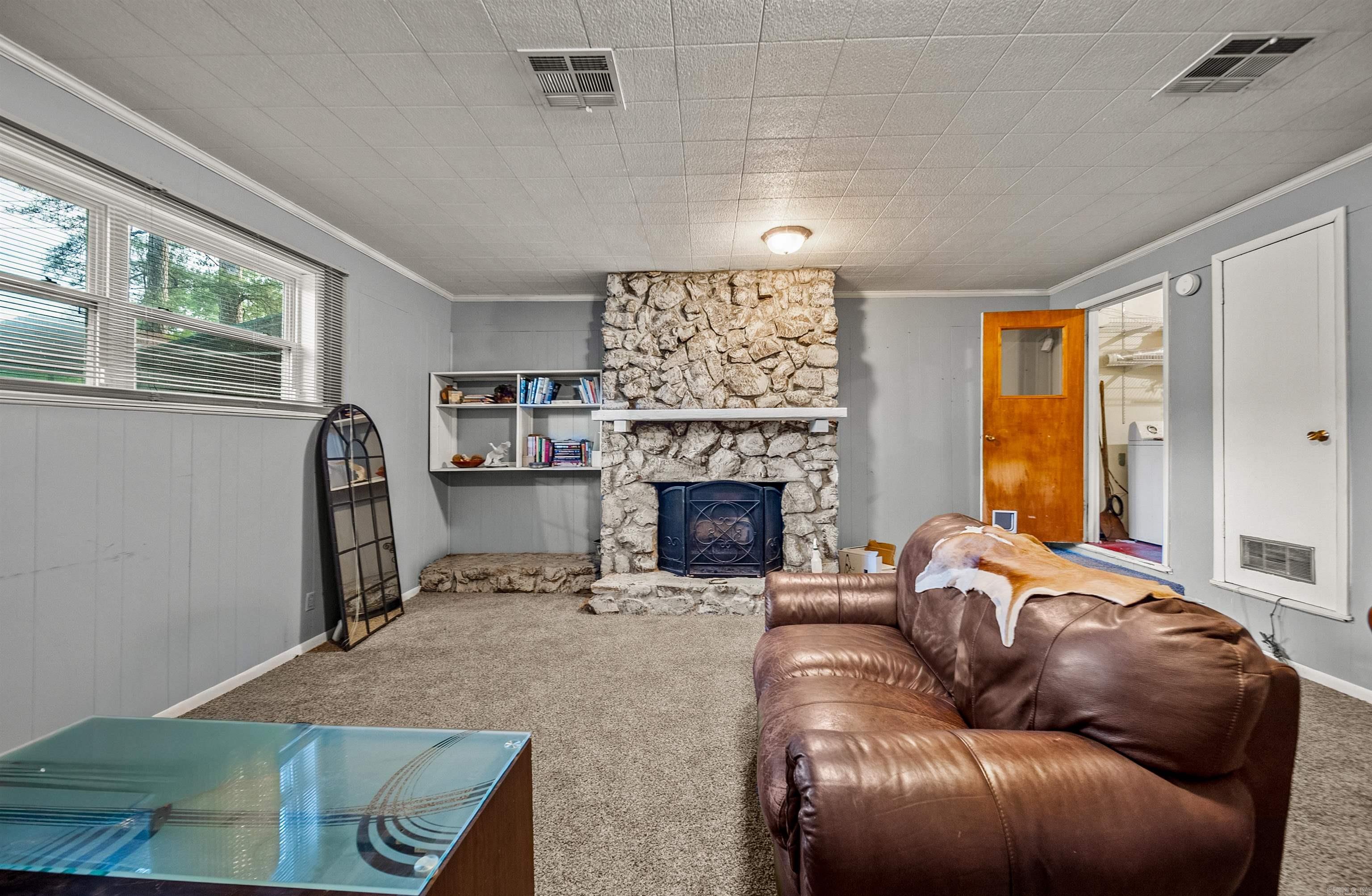 7924 Mabelvale Cut Off Rd  Mabelvale, AR