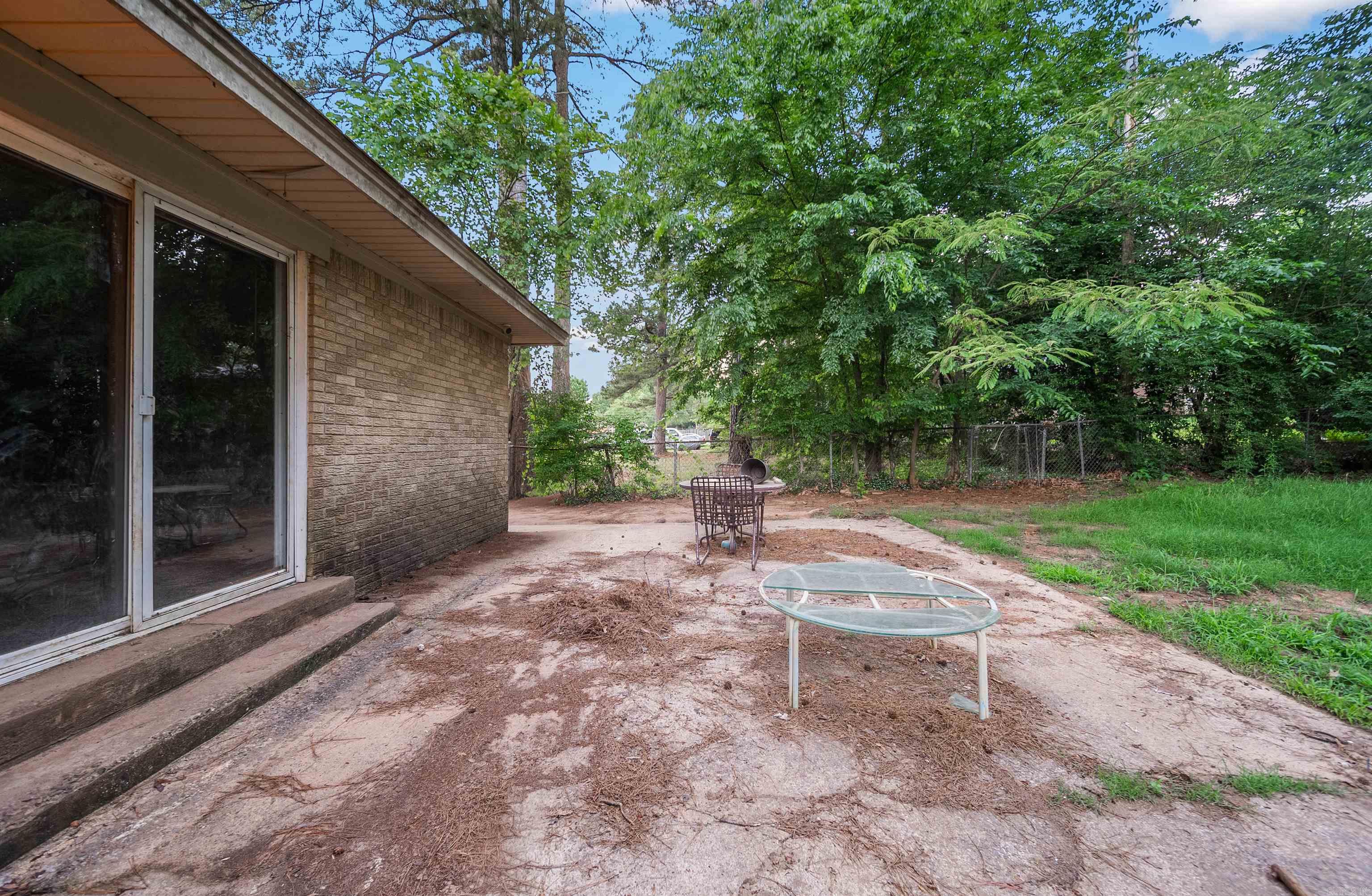 7924 Mabelvale Cut Off Rd  Mabelvale, AR