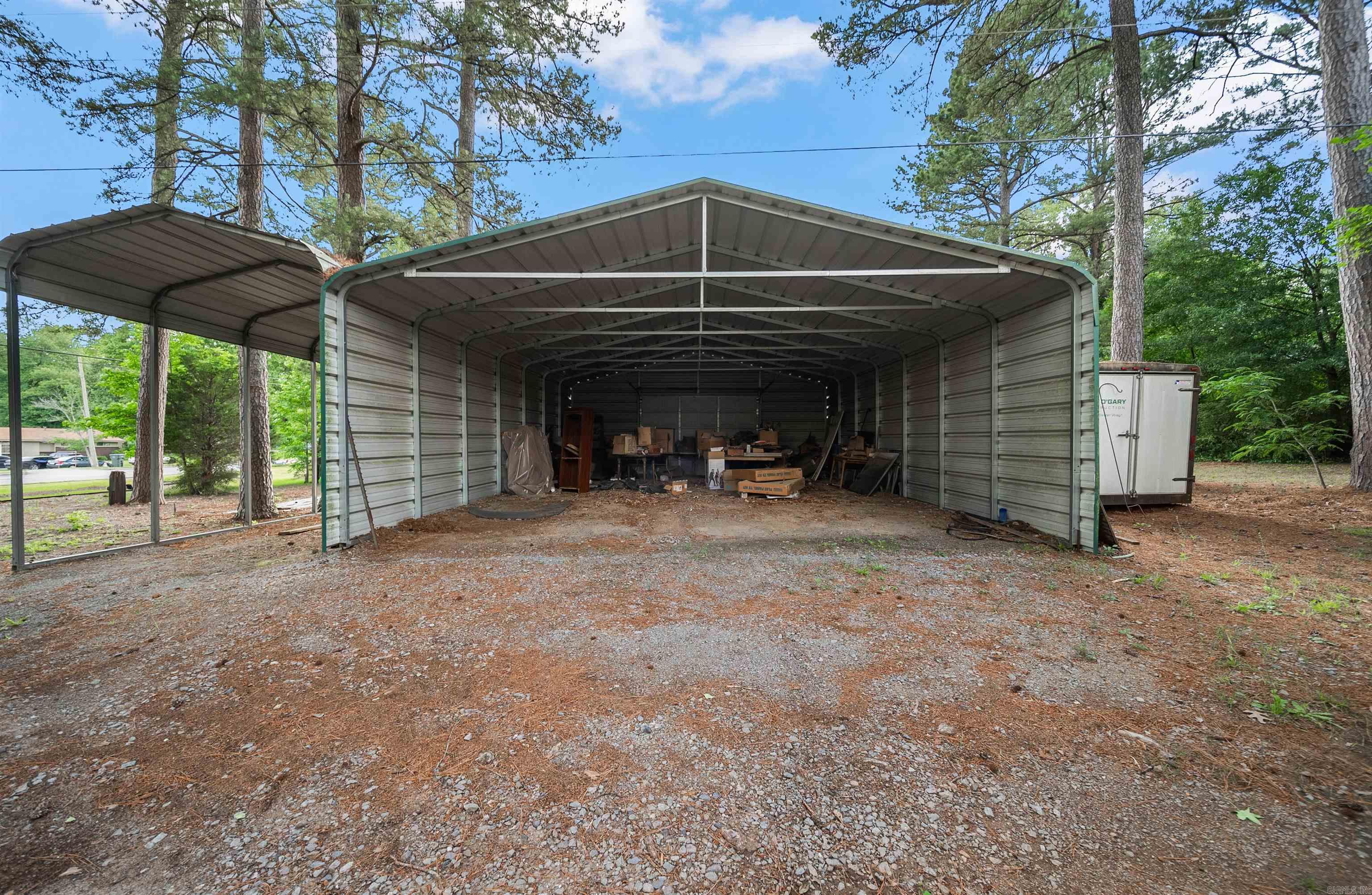 7924 Mabelvale Cut Off Rd  Mabelvale, AR