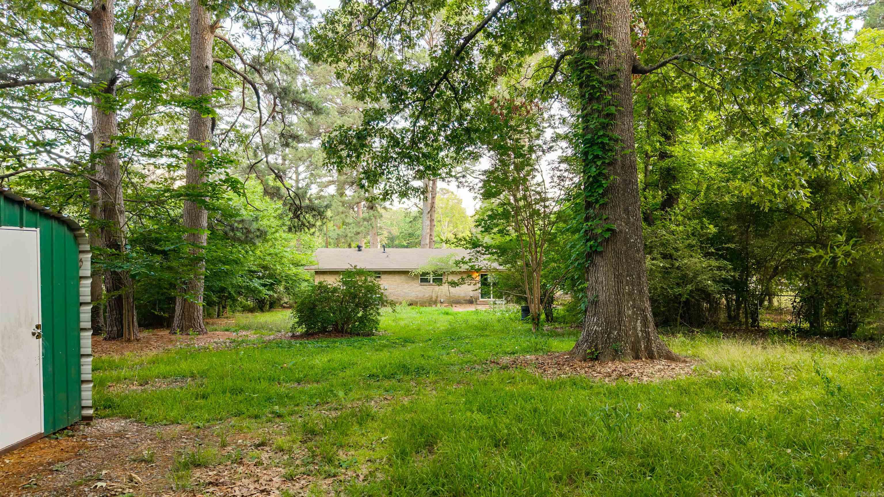 7924 Mabelvale Cut Off Rd  Mabelvale, AR