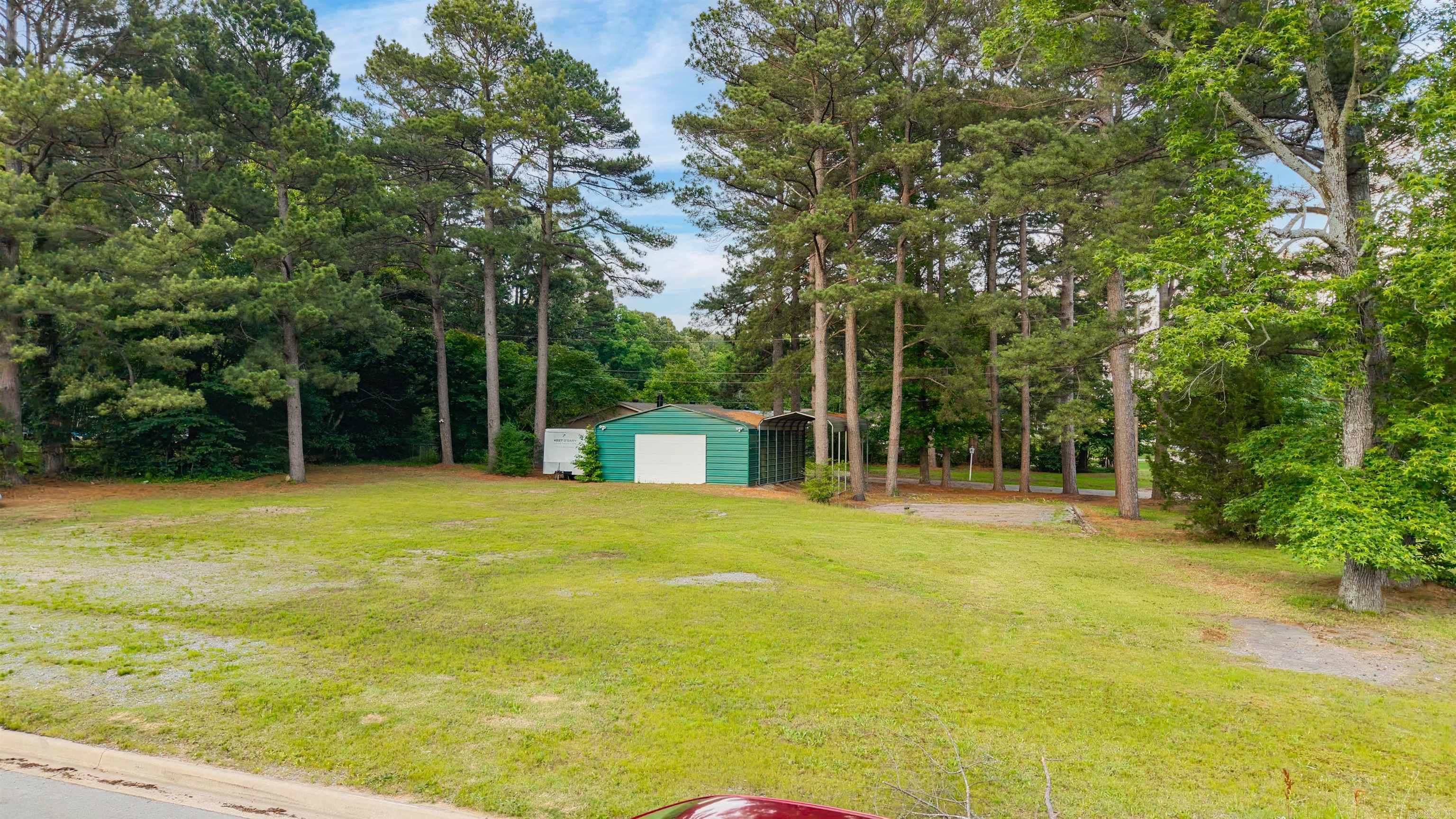 7924 Mabelvale Cut Off Rd  Mabelvale, AR