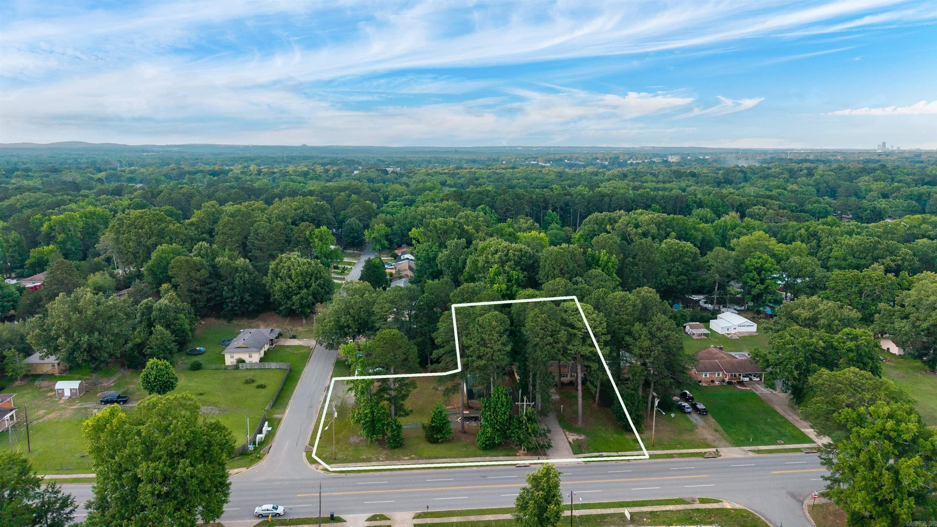 7924 Mabelvale Cut Off Rd  Mabelvale, AR
