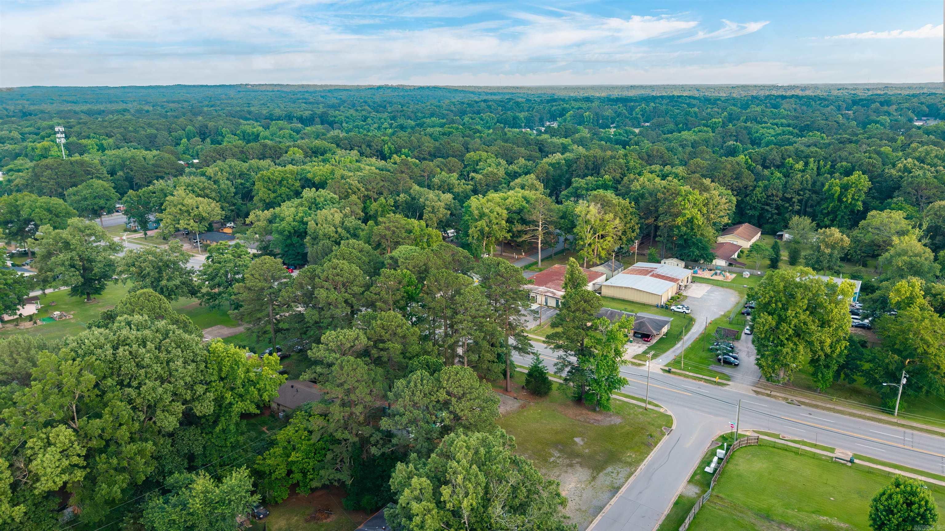 7924 Mabelvale Cut Off Rd  Mabelvale, AR