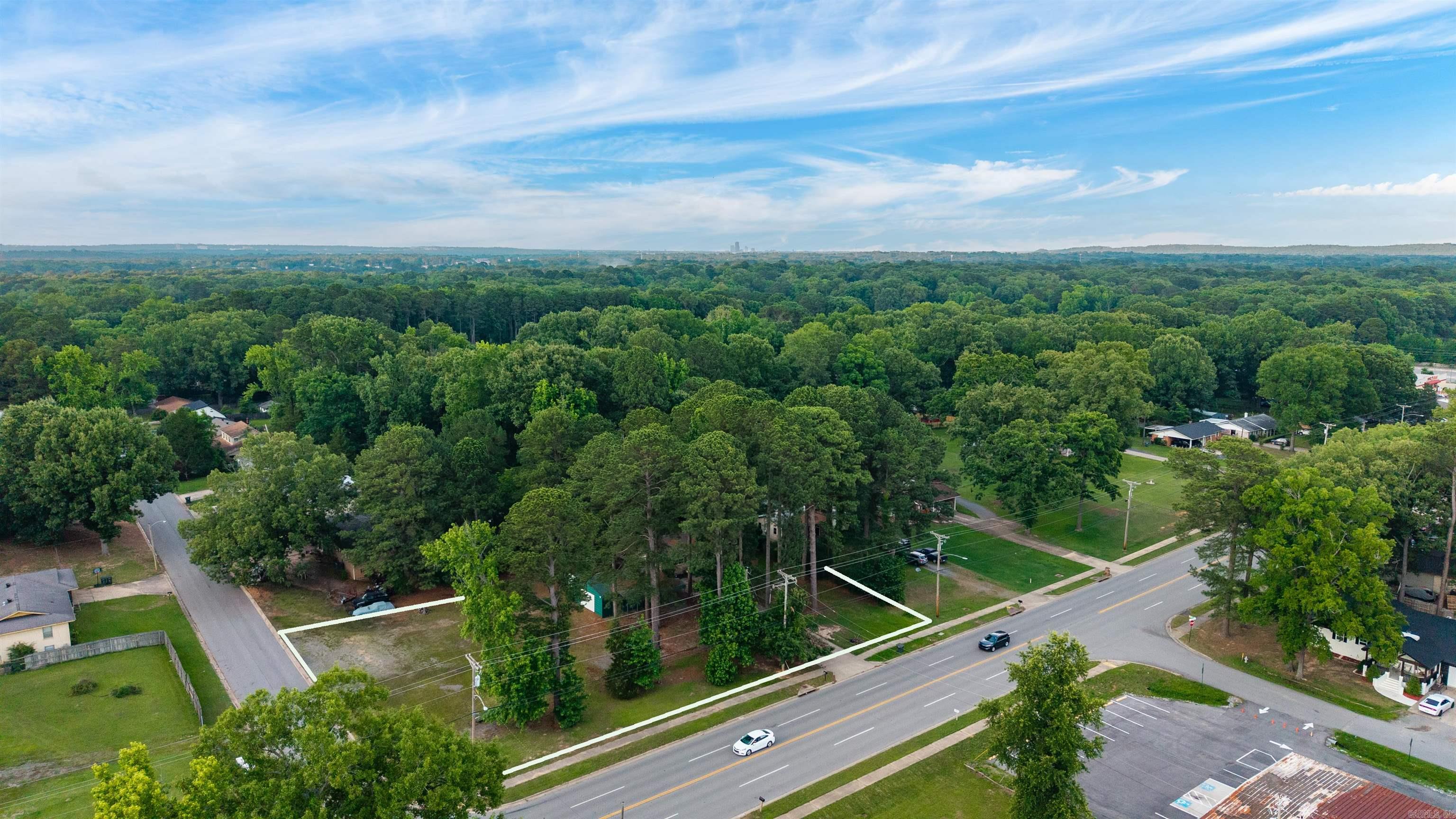 7924 Mabelvale Cut Off Rd  Mabelvale, AR